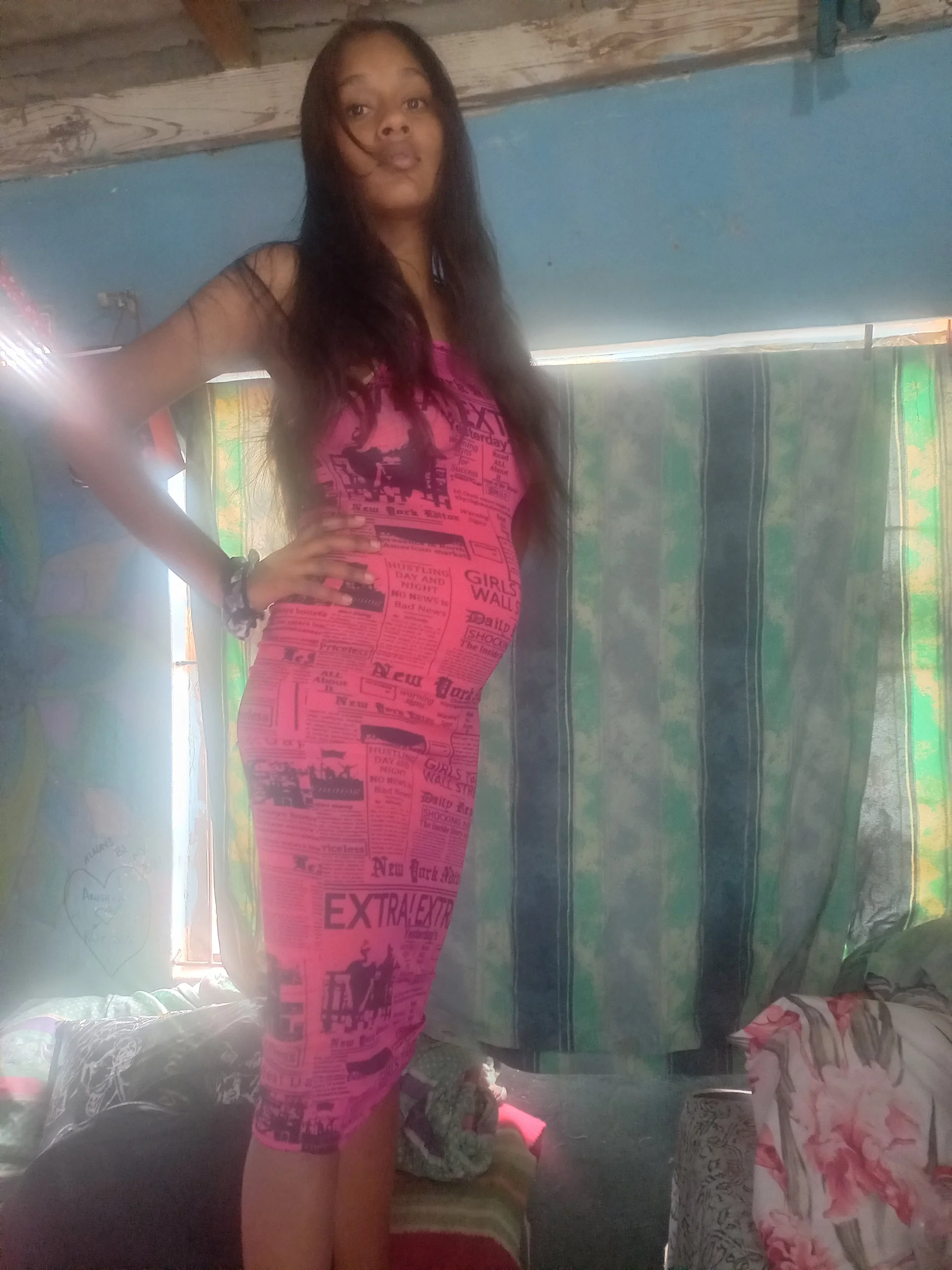 XXX Porn Photo of Nude indianbeauty980 3