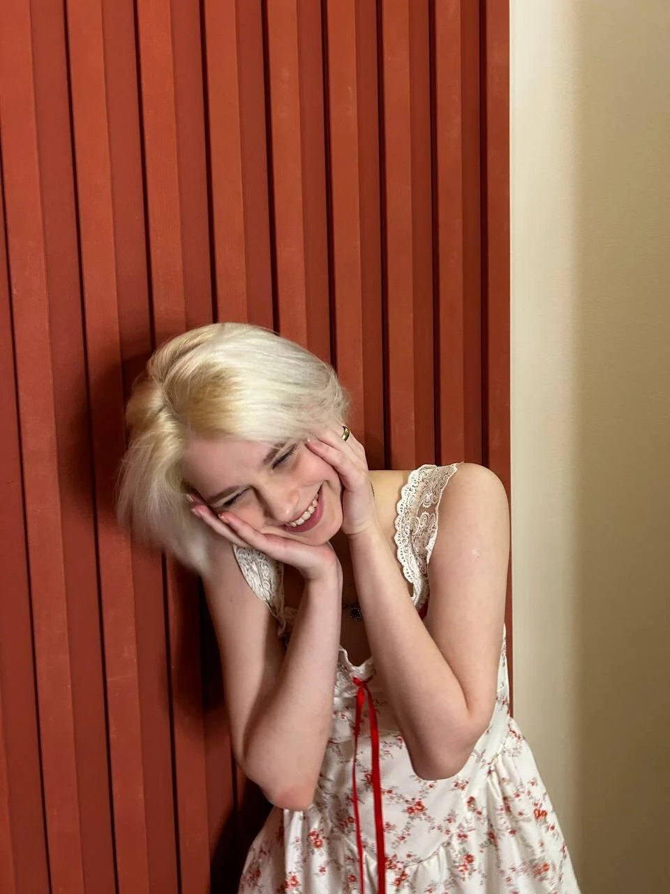 XXX Porn Photo of Nude SandyShayes 1