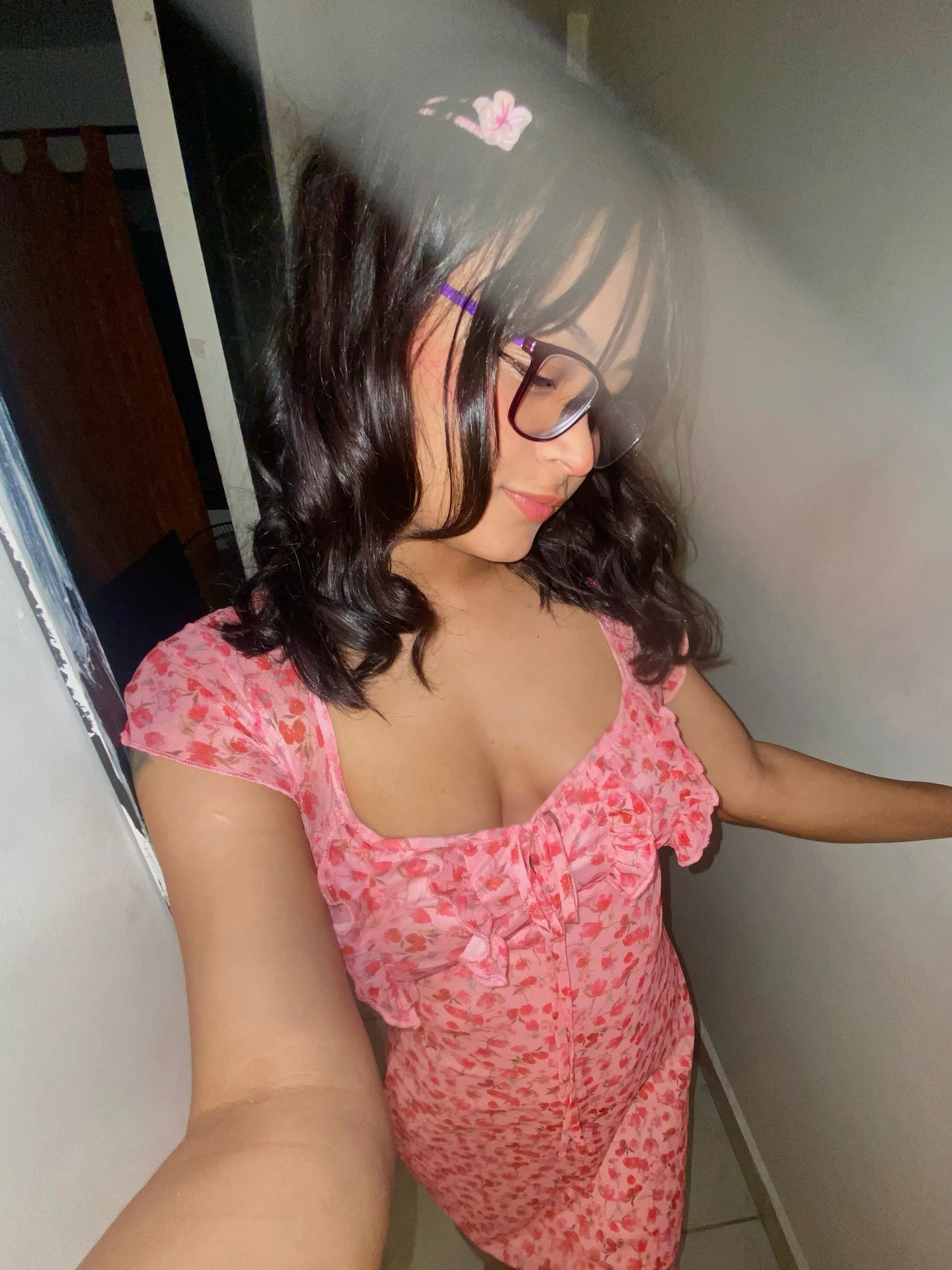 XXX Porn Photo of Nude PetiteNai 3