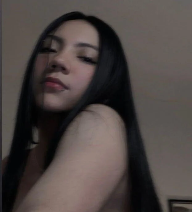 XXX Porn Photo of Nude miichael_black 2