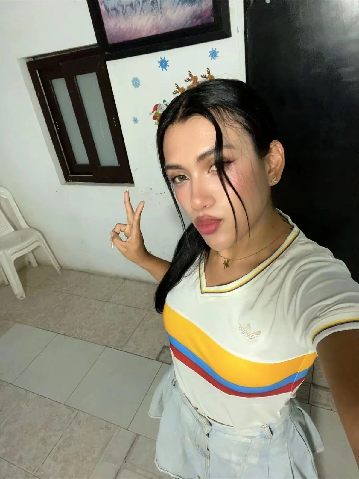 XXX Porn Photo of Nude Sexy_Catalinaa_ 3