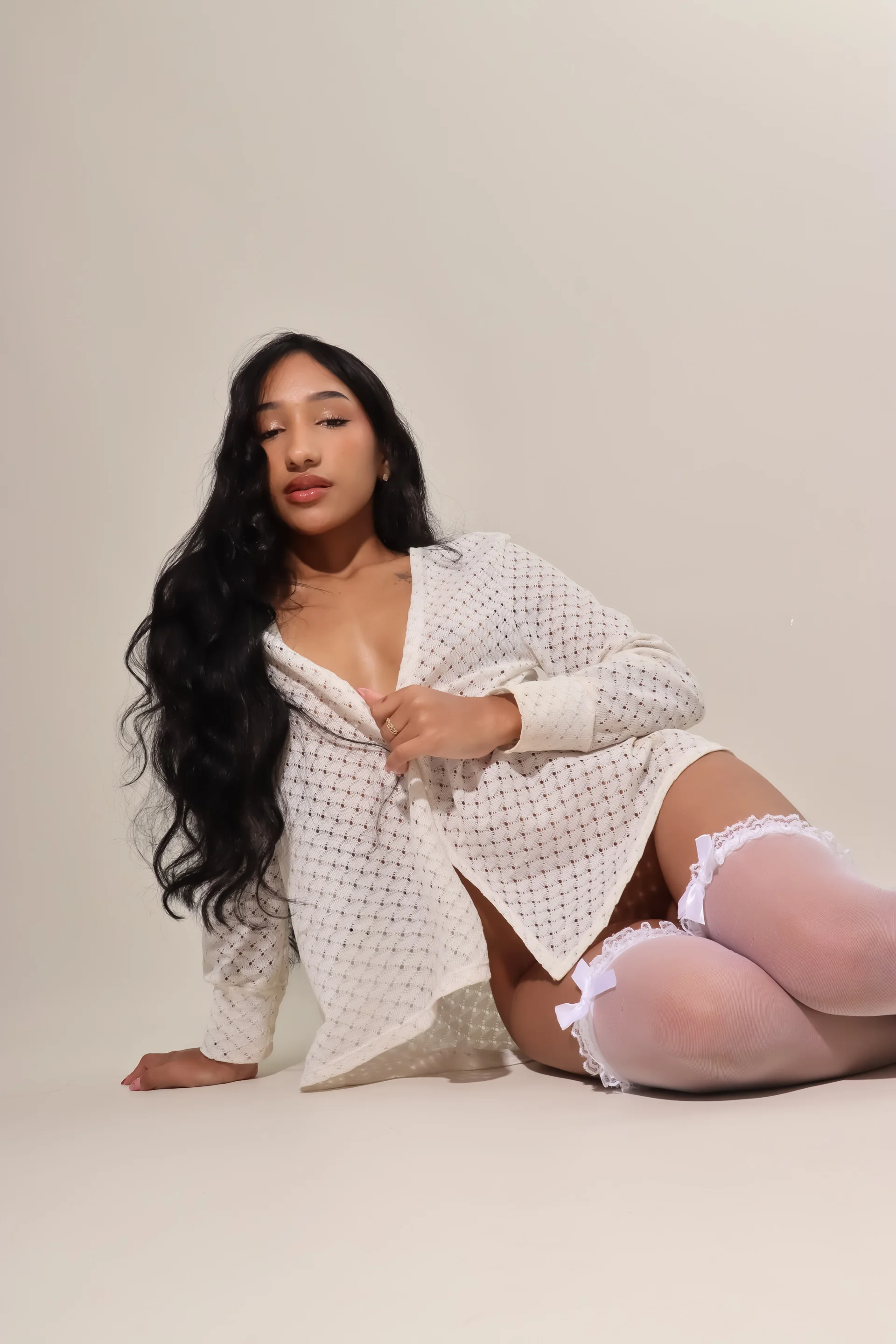 XXX Porn Photo of Nude lizza_ferreti 4