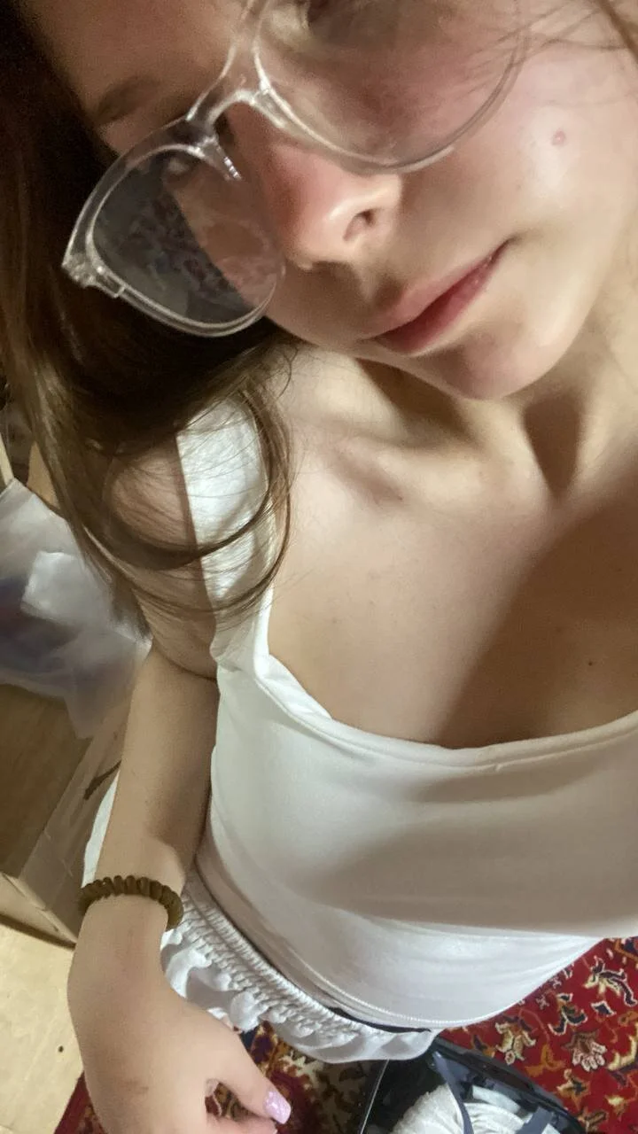 XXX Porn Photo of Nude Skinny_girl_ 16