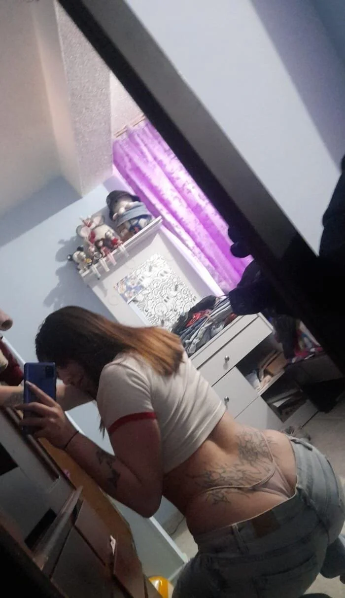 XXX Porn Photo of Nude antonelaXantonysex 1