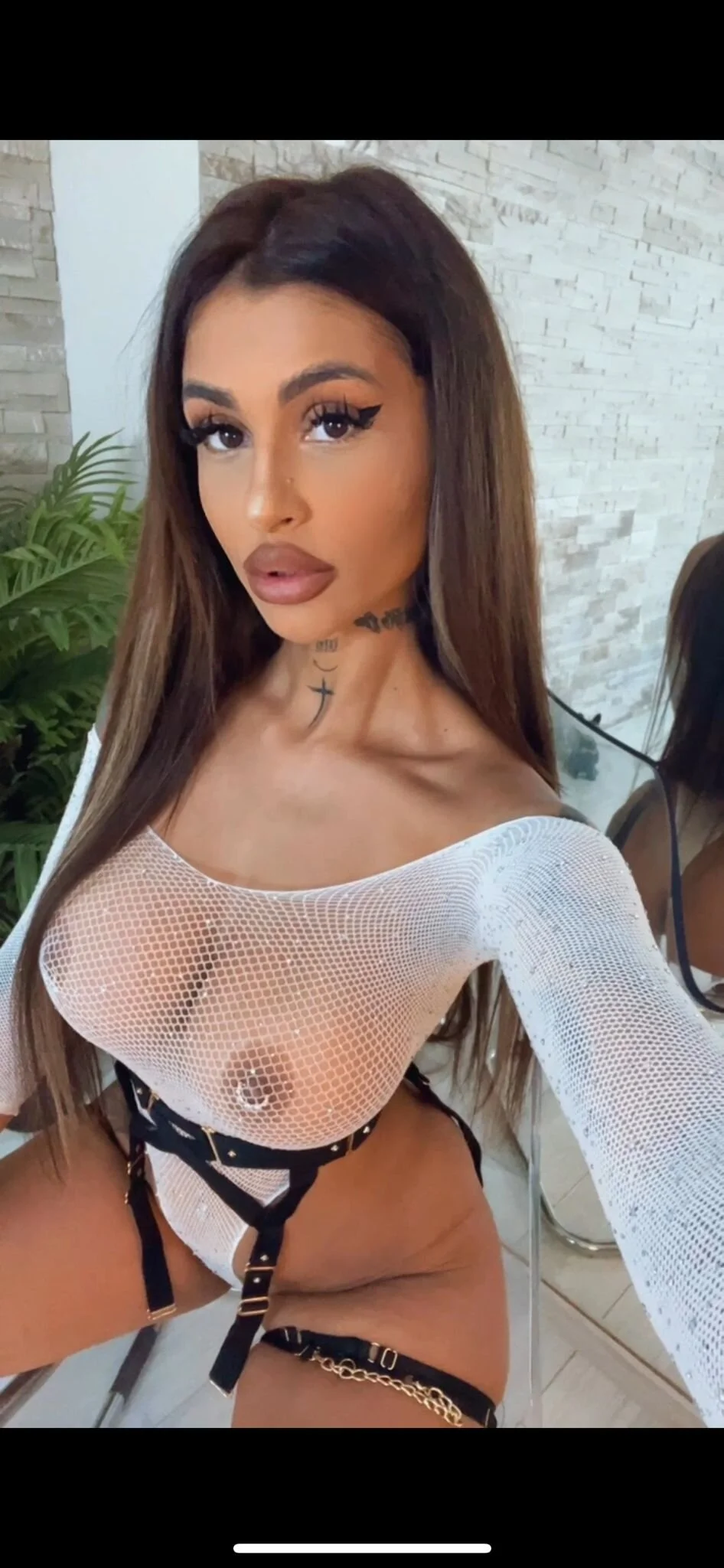 XXX Porn Photo of Nude Jessy_Cruz_ 20