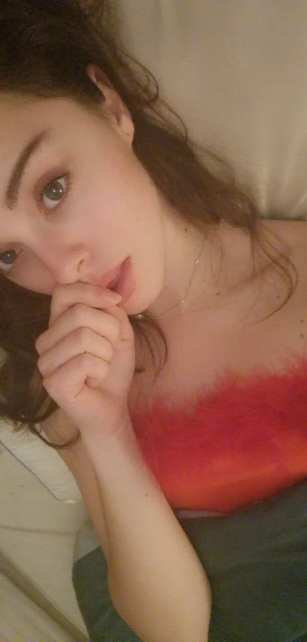XXX Porn Photo of Nude fairytaye 1