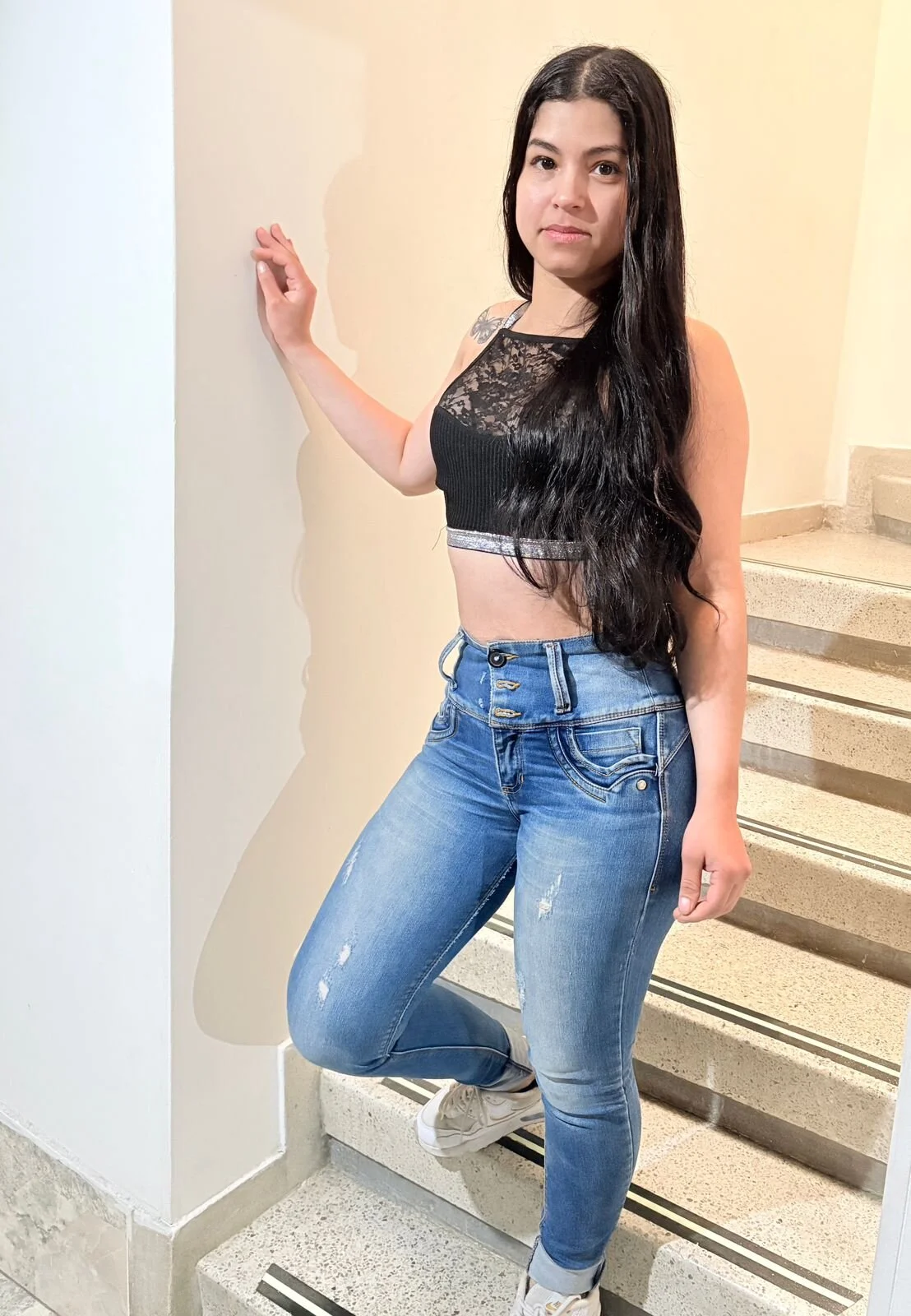 XXX Porn Photo of Nude Alysrous_Mar 3