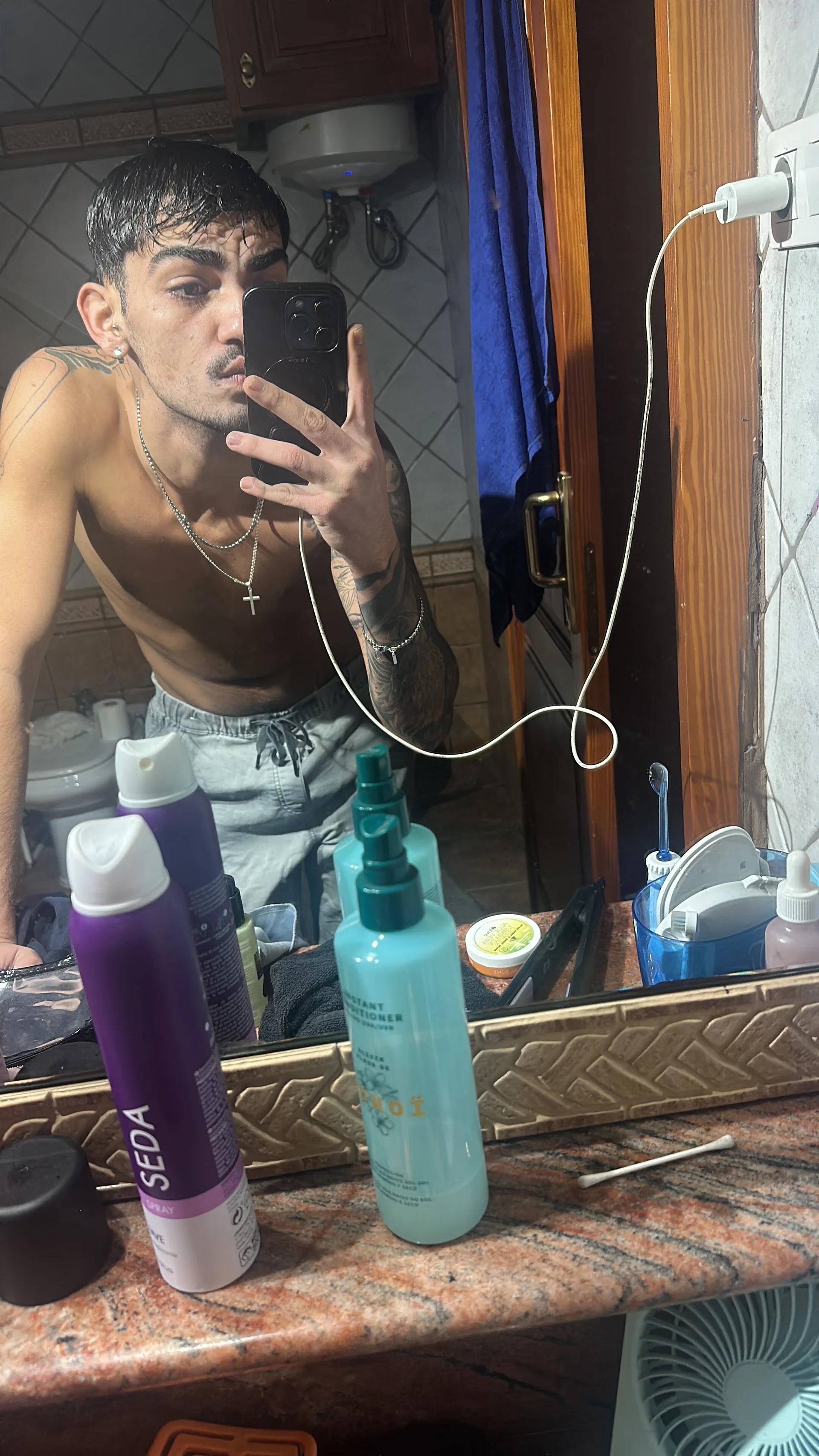 XXX Porn Photo of Nude Diego29canarias 4