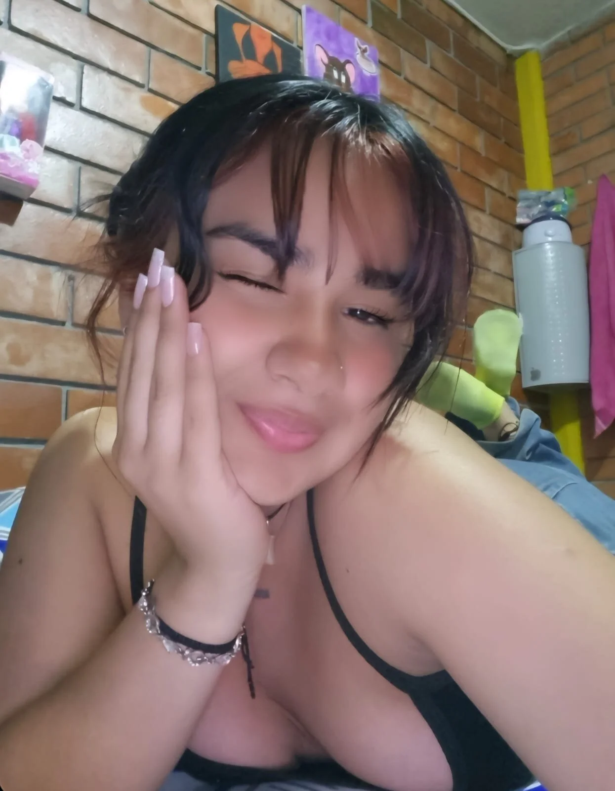 XXX Porn Photo of Nude miasol_cosplay 6