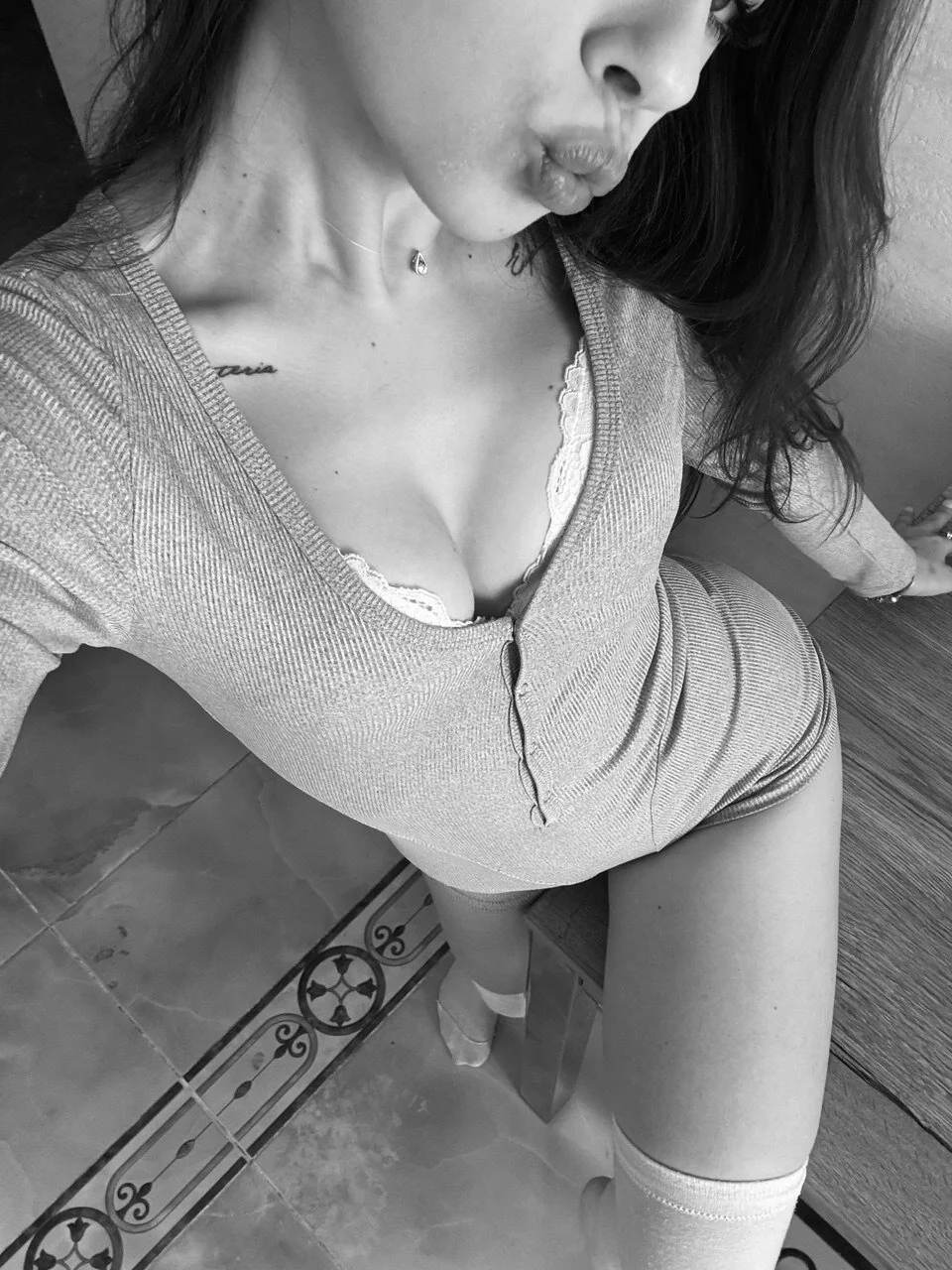 XXX Porn Photo of Nude VirginiaHouston 11