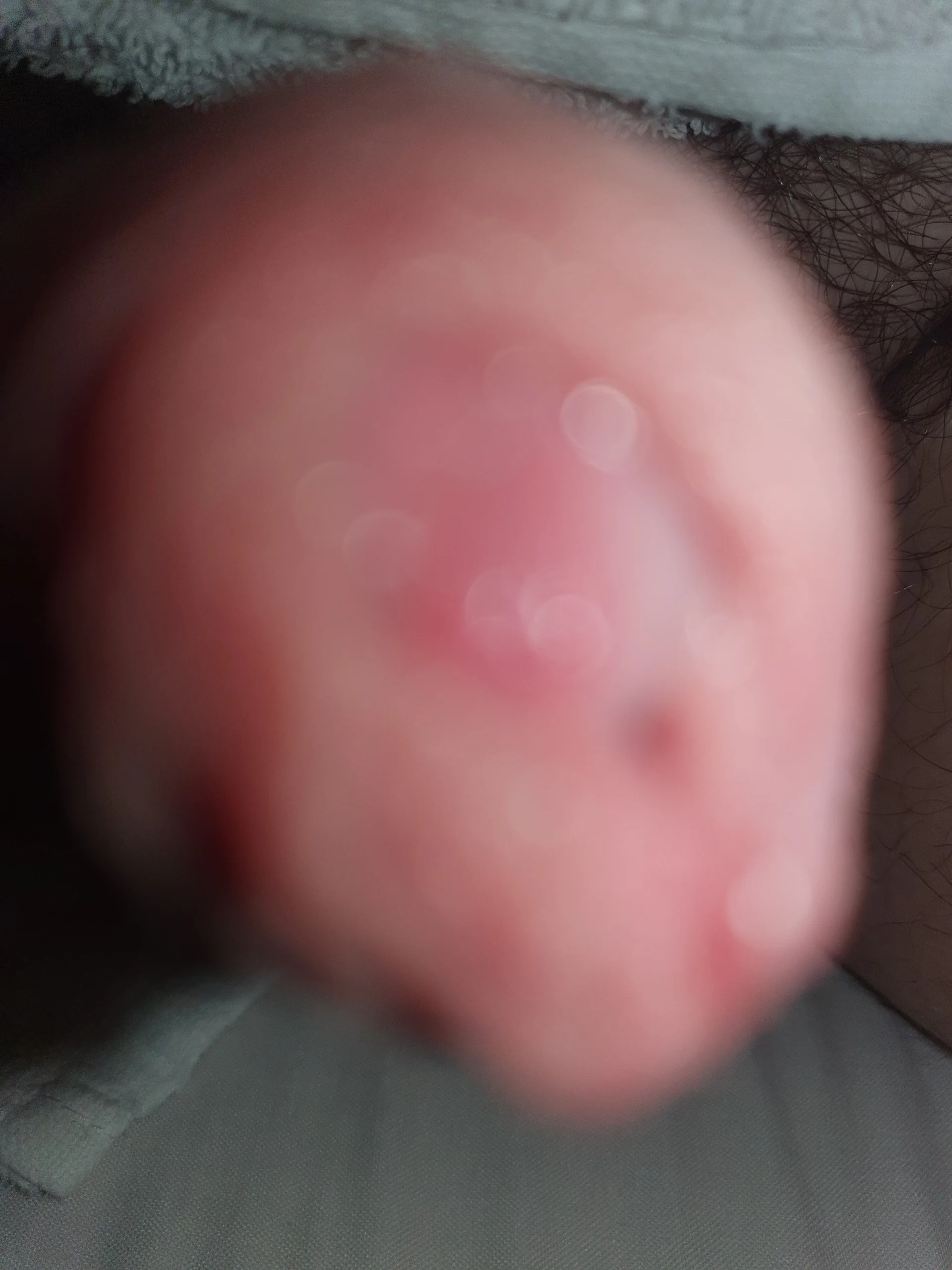 XXX Porn Photo of Nude CumPlayWithSheppy 2