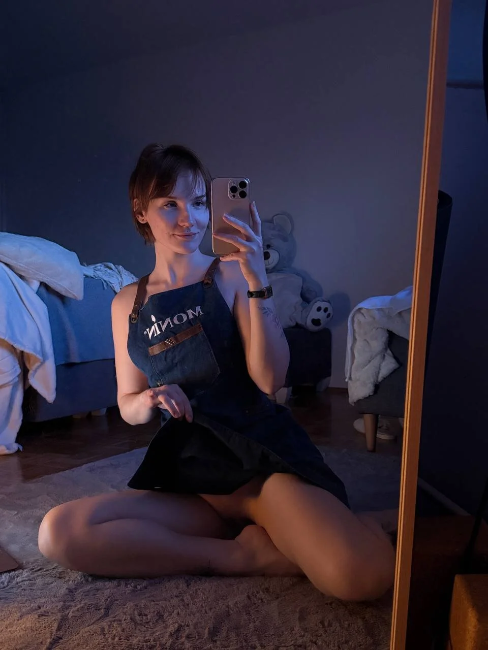 XXX Porn Photo of Nude CatchVi 4