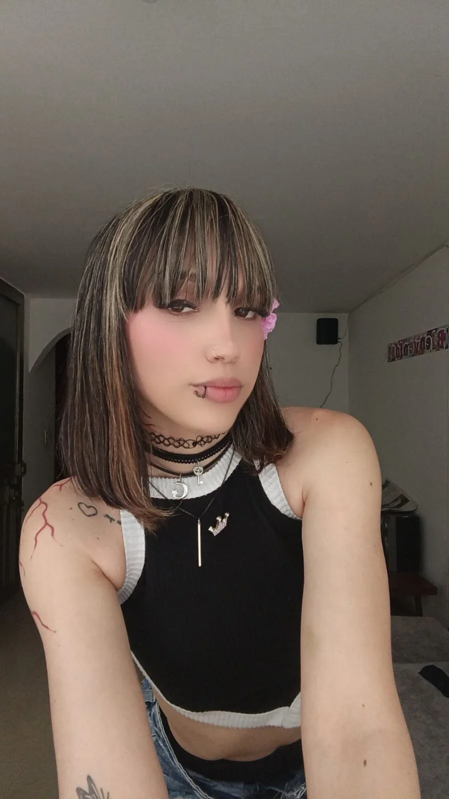 XXX Porn Photo of Nude zohet_kriss 8