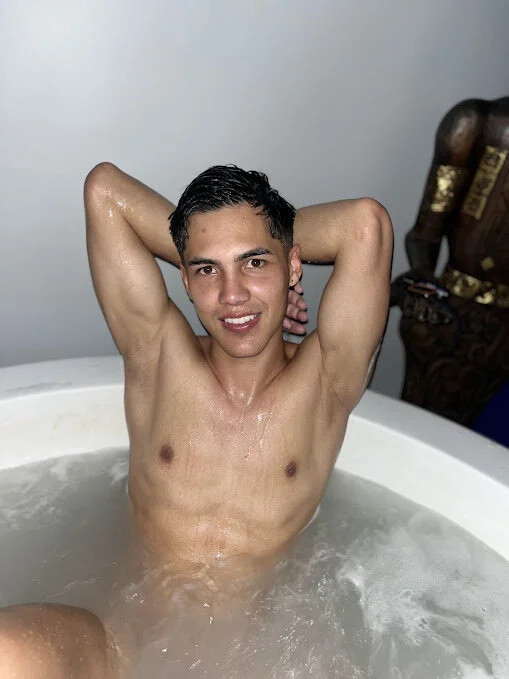 XXX Porn Photo of Nude Adams_ricci 155
