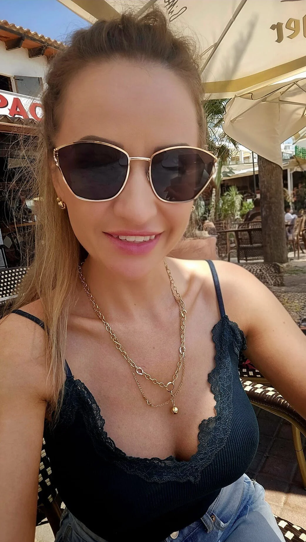 XXX Porn Photo of Nude sauvageRose 3