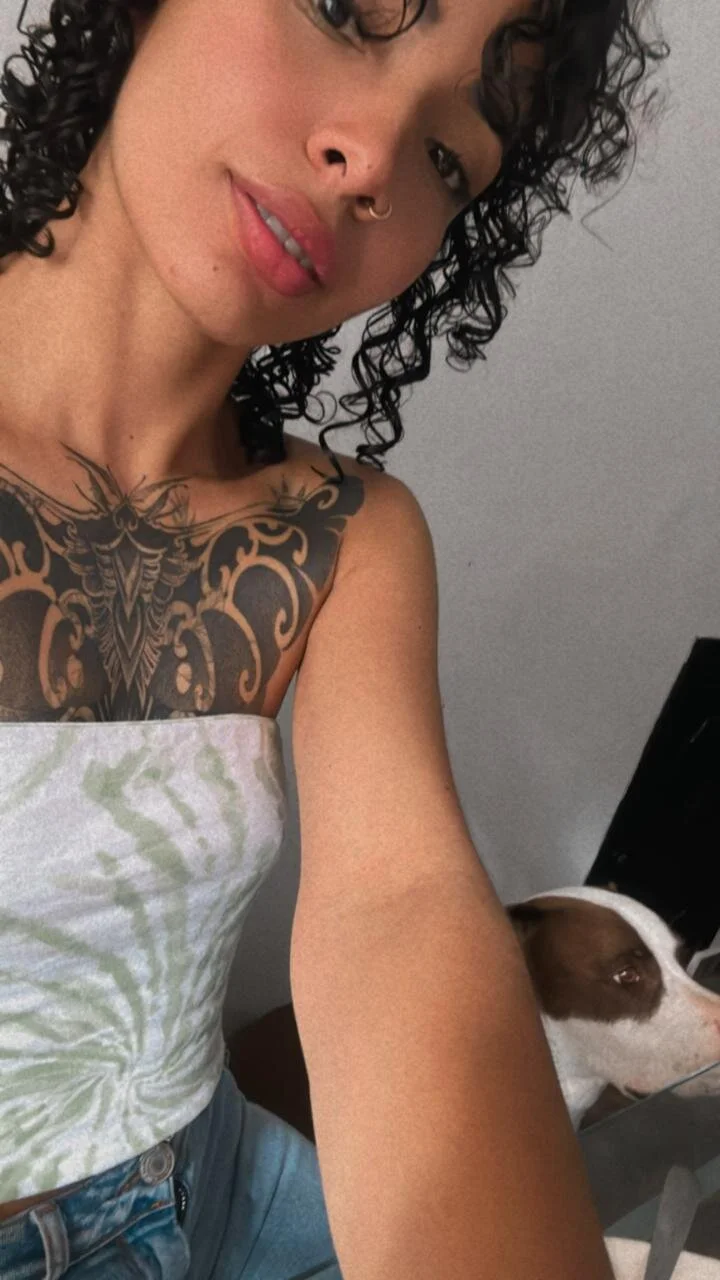 XXX Porn Photo of Nude SilvanaOwen 346