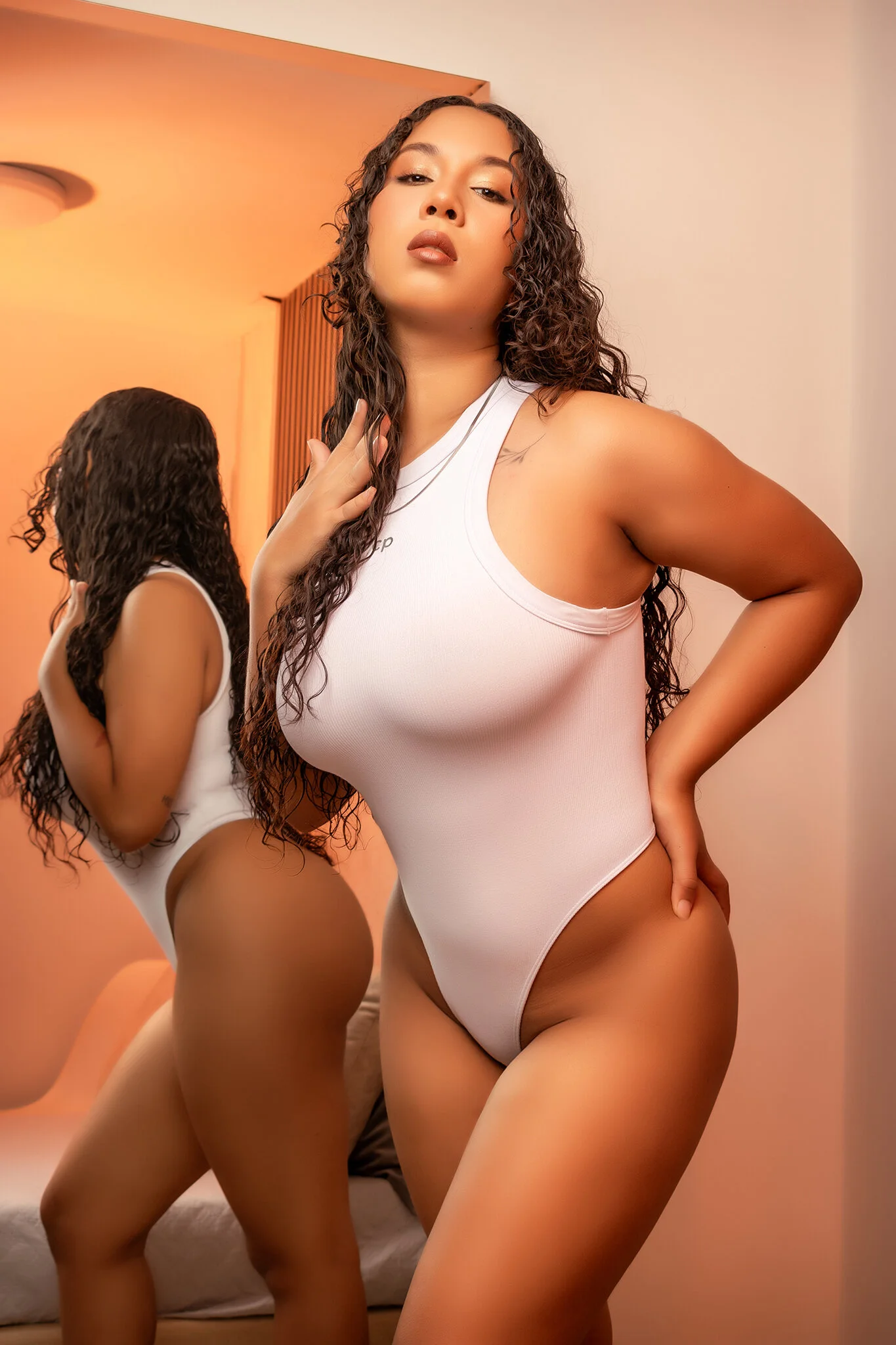 XXX Porn Photo of Nude NoahGrant 4