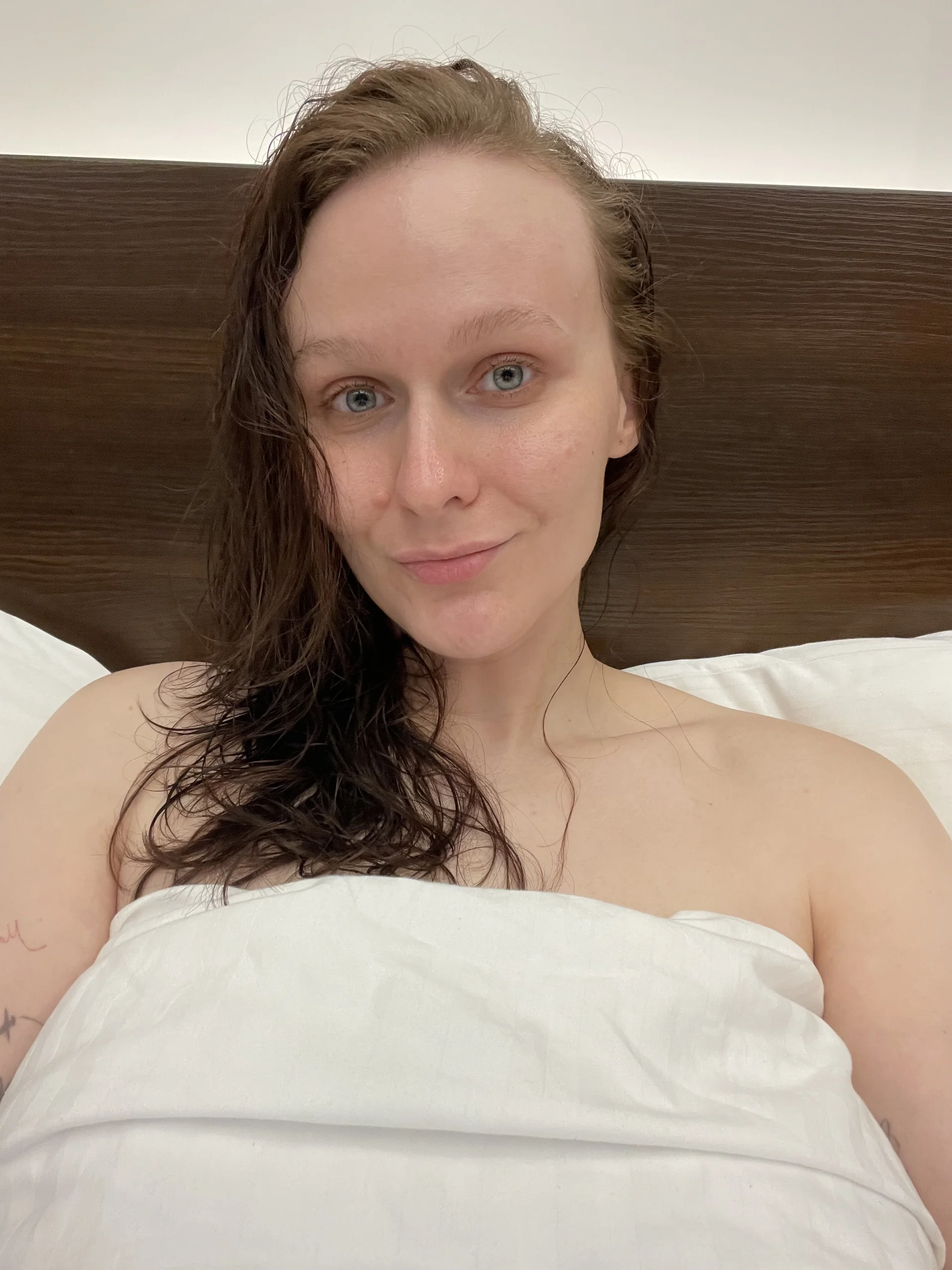 XXX Porn Photo of Nude -NatalyRose- 85