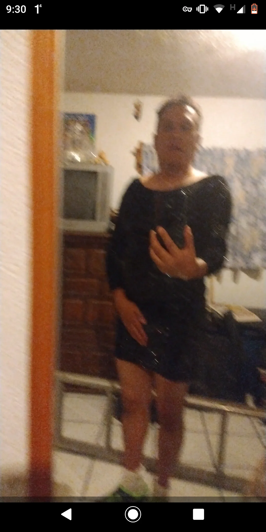 XXX Porn Photo of Nude Kassandrayazmin 10