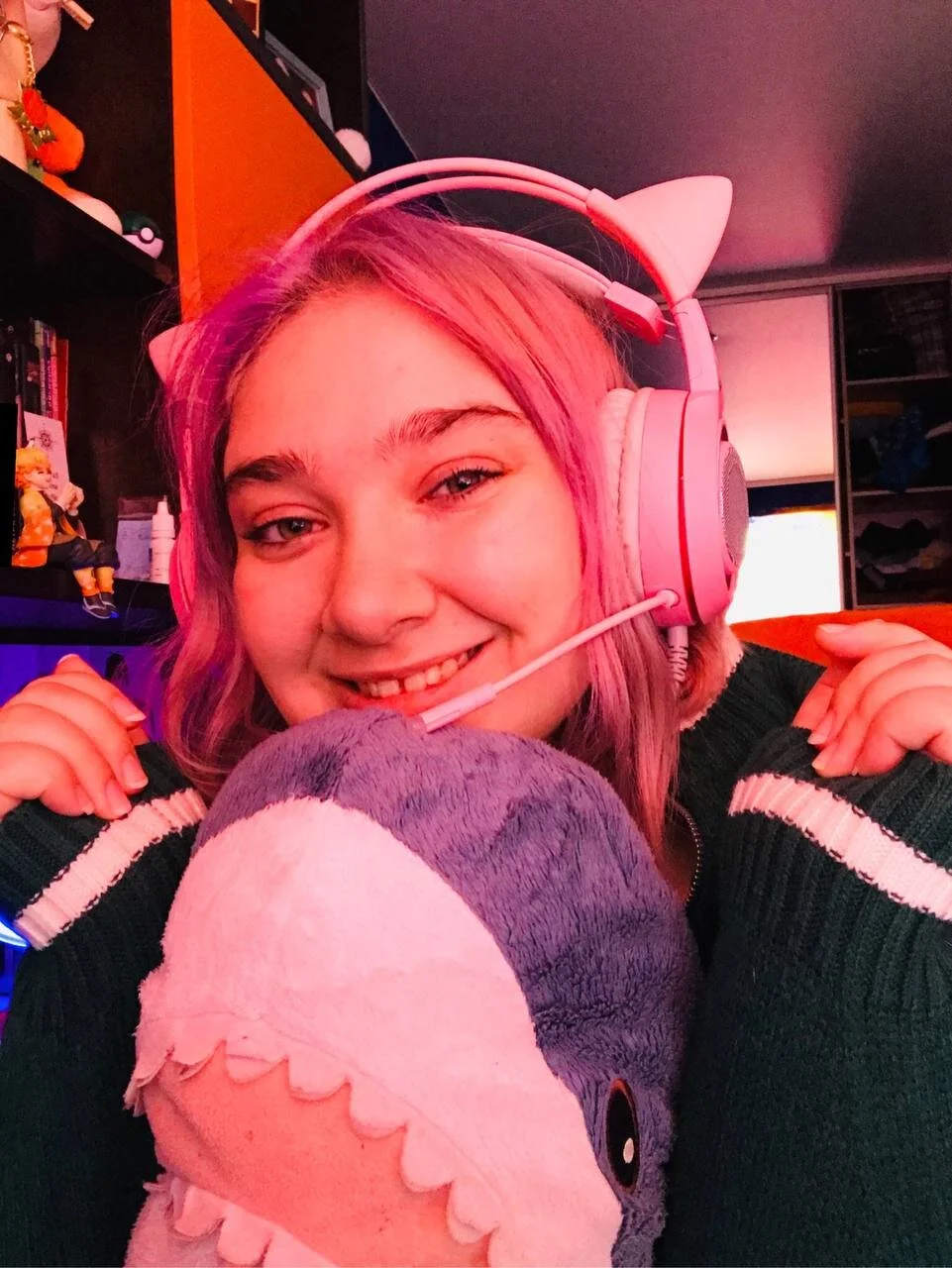 XXX Porn Photo of Nude Softie_Sofy 16