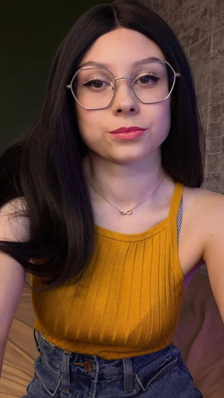 XXX Porn Photo of Nude Emily__Hamilton 4