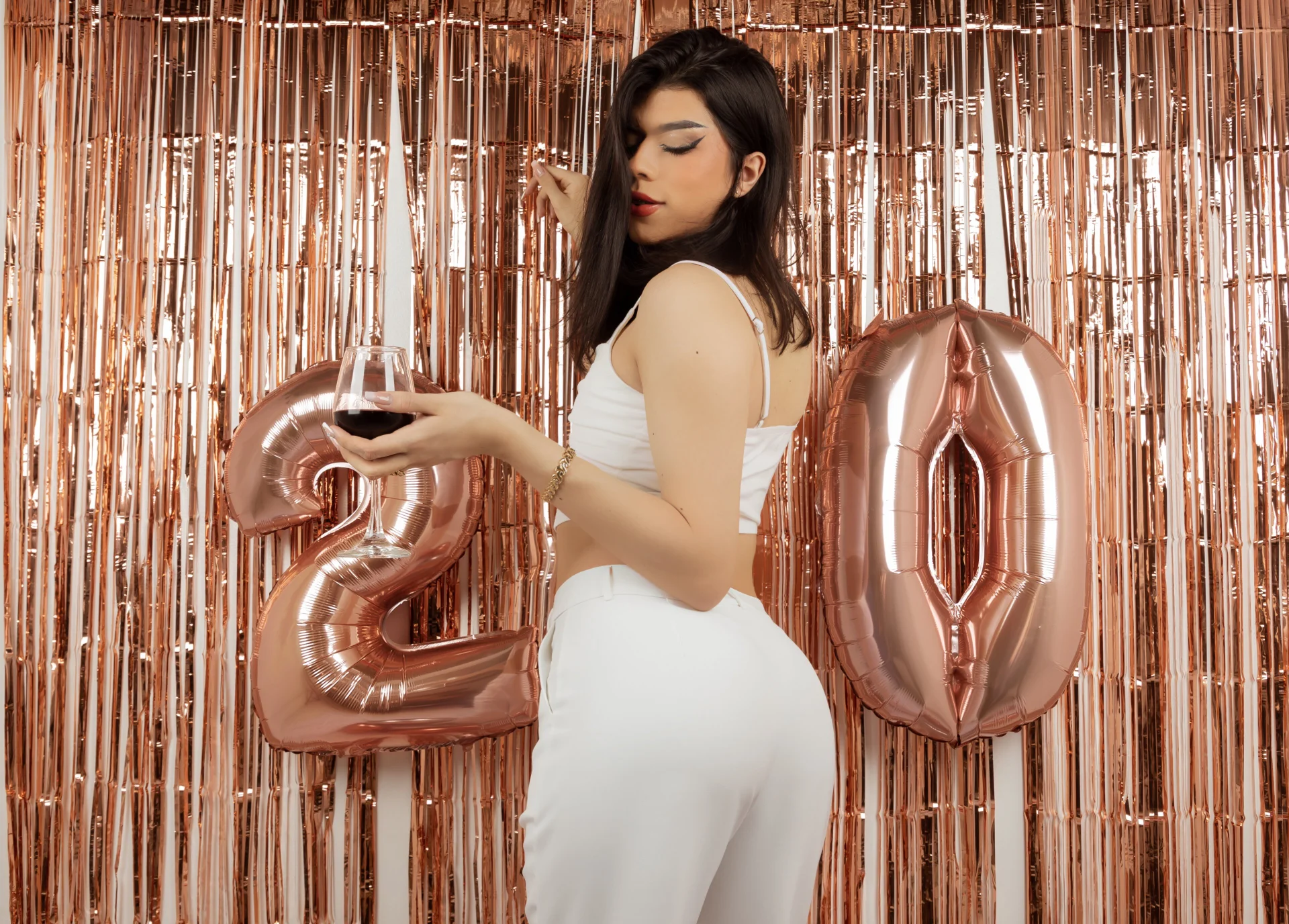 XXX Porn Photo of Nude ScarlettStonne 15