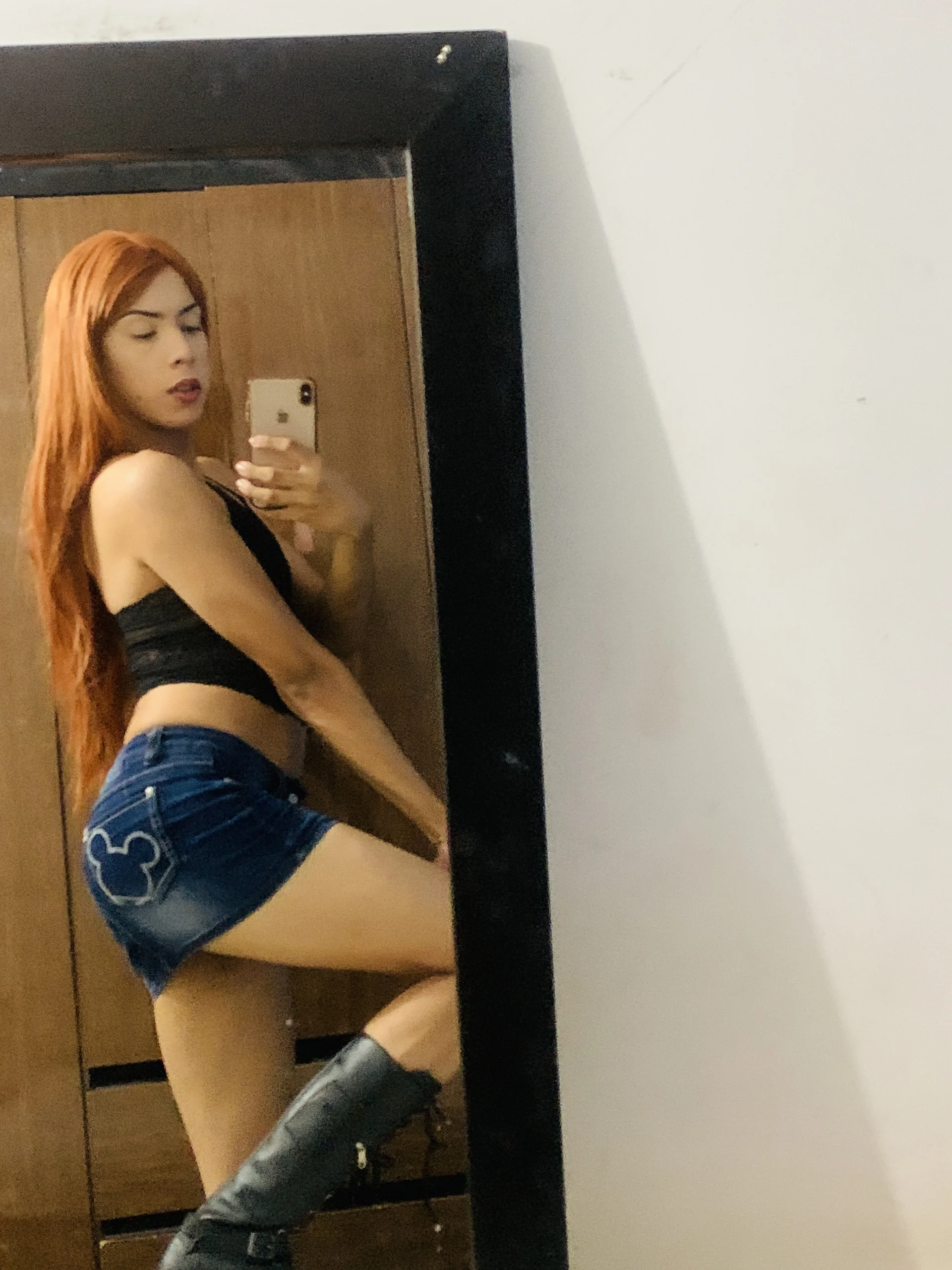 XXX Porn Photo of Nude rosariostar 31