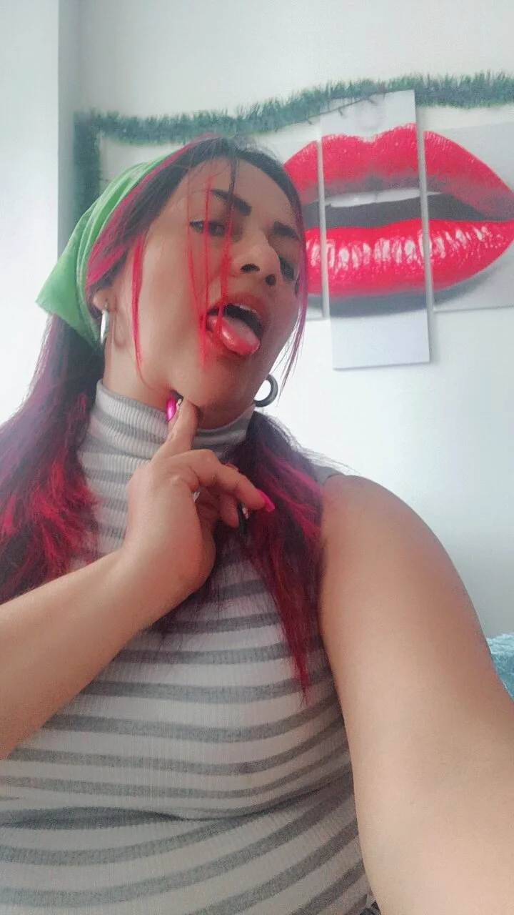 XXX Porn Photo of Nude Elianissquirt 21