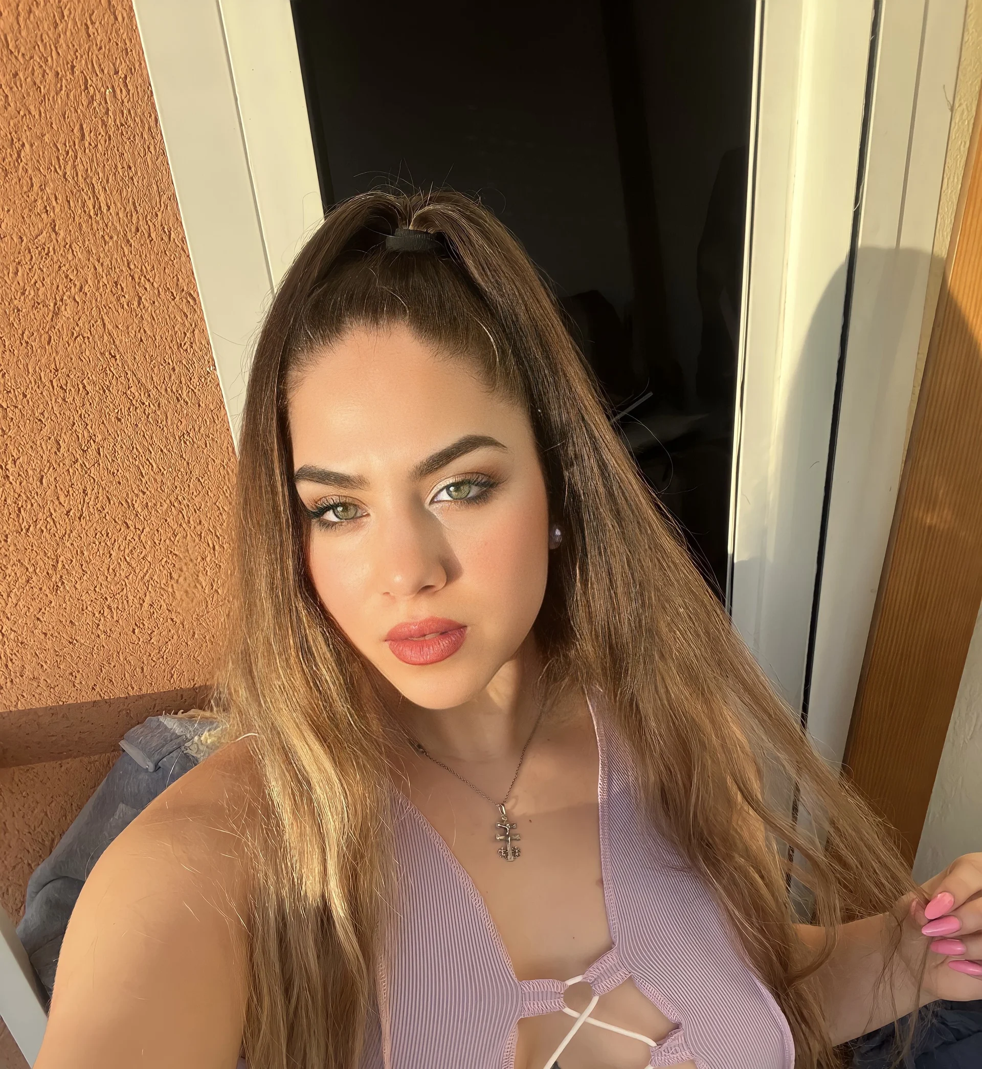 XXX Porn Photo of Nude MariaMeir 9
