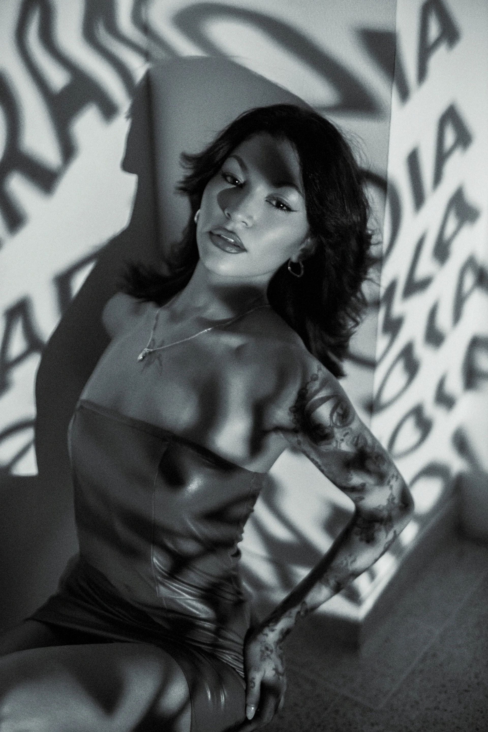 XXX Porn Photo of Nude LunaRuso 101