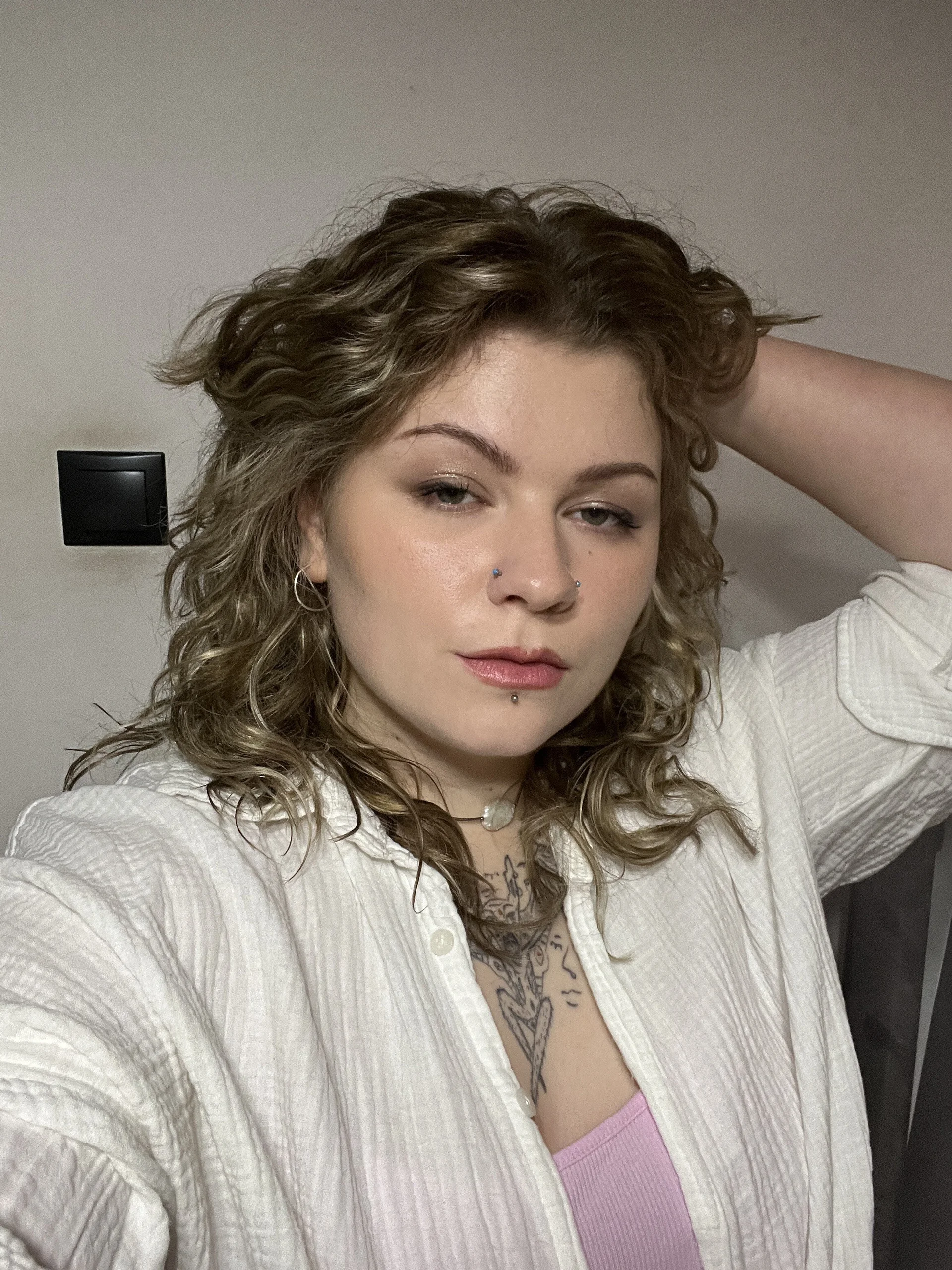 XXX Porn Photo of Nude YoungAlina 1