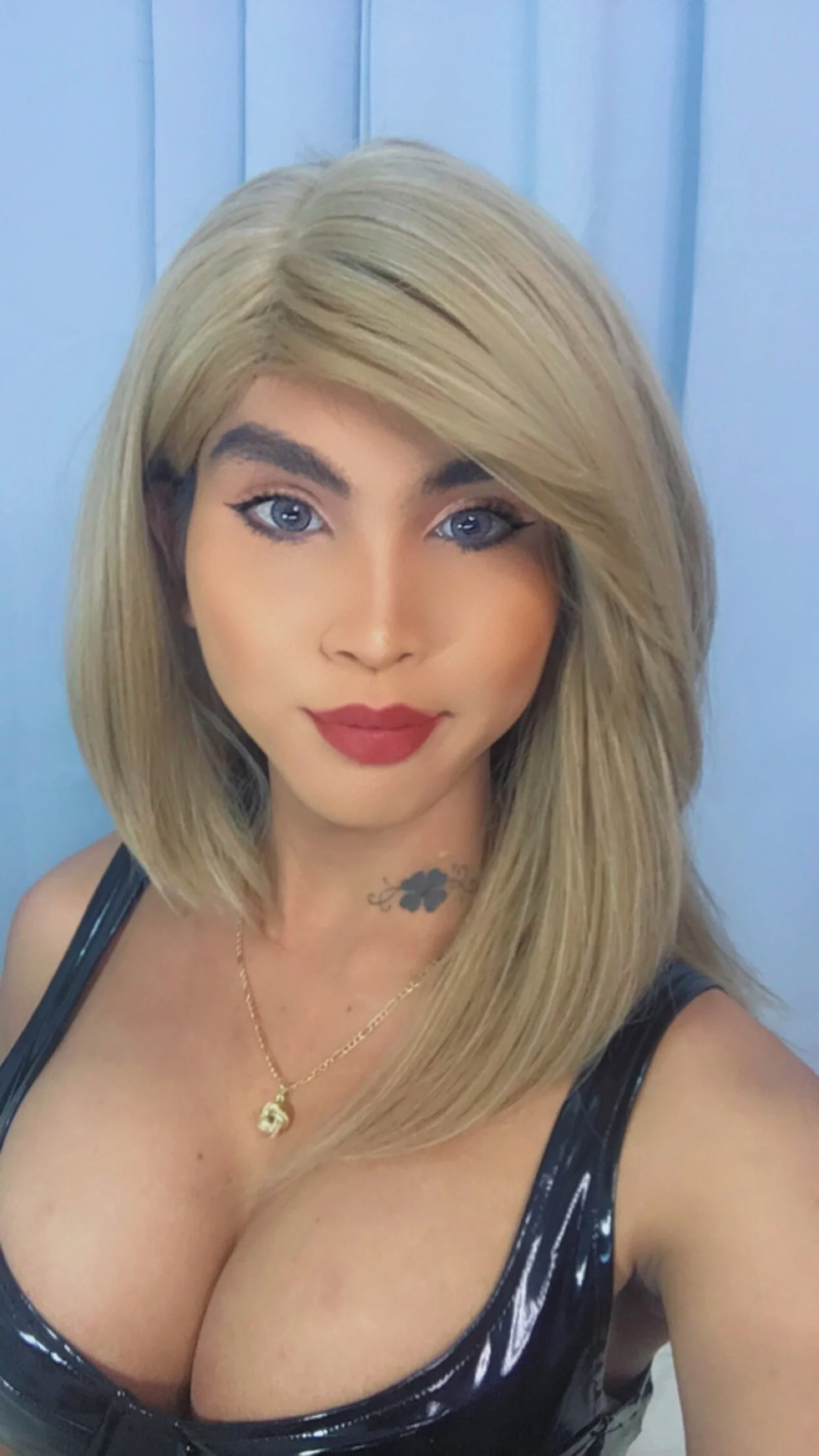 XXX Porn Photo of Nude adreana_69 6