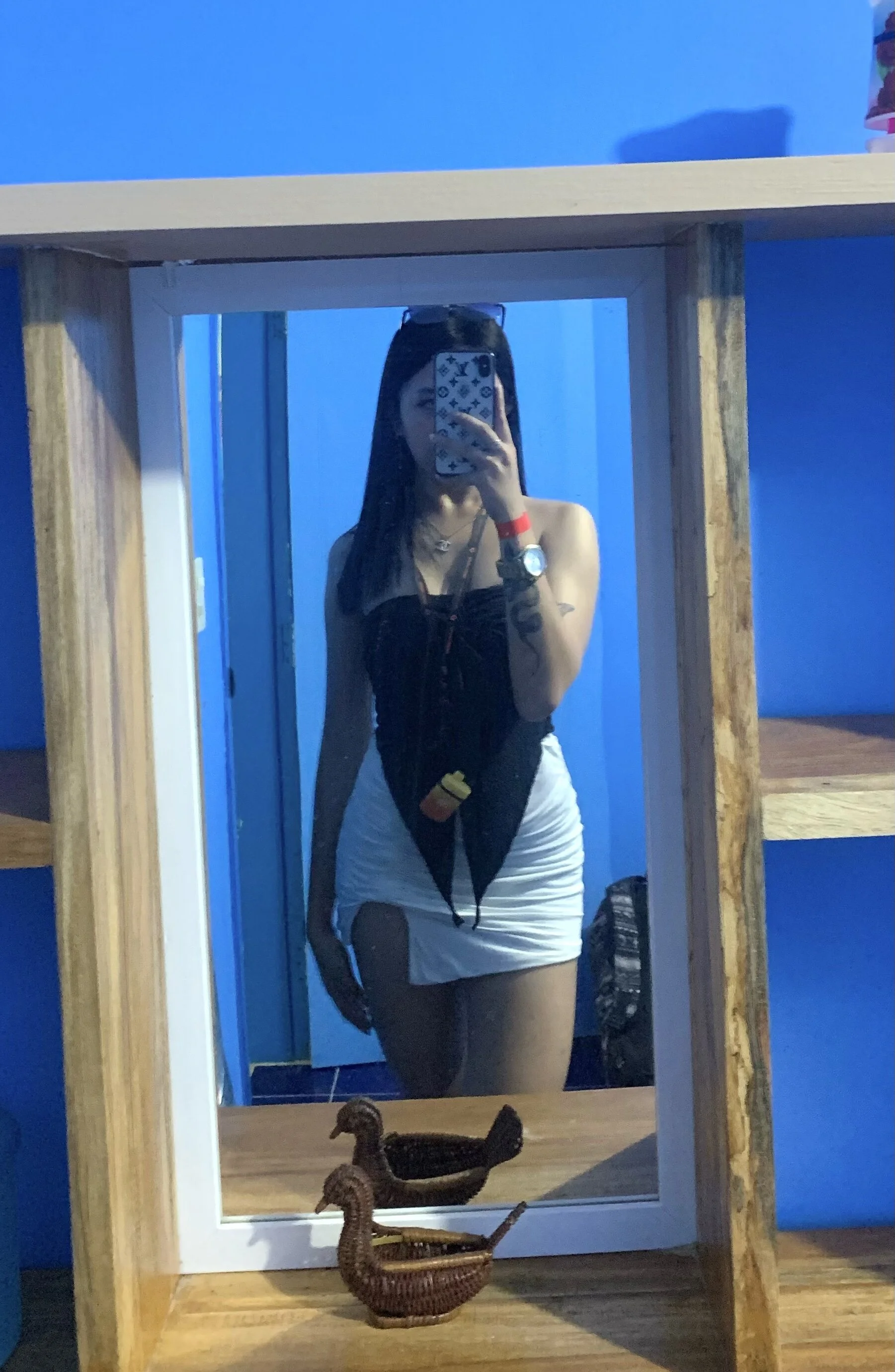 XXX Porn Photo of Nude FinestGirlx 10