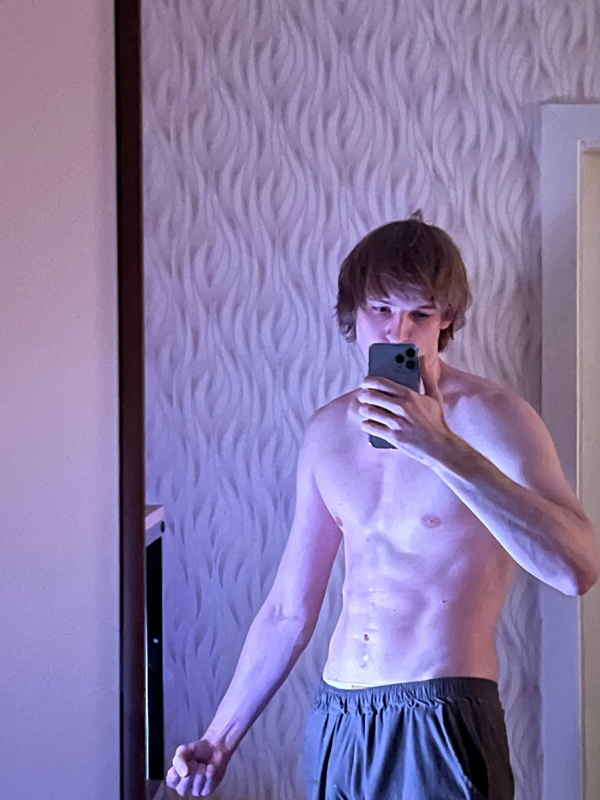 XXX Porn Photo of Nude Playersuperstar 3