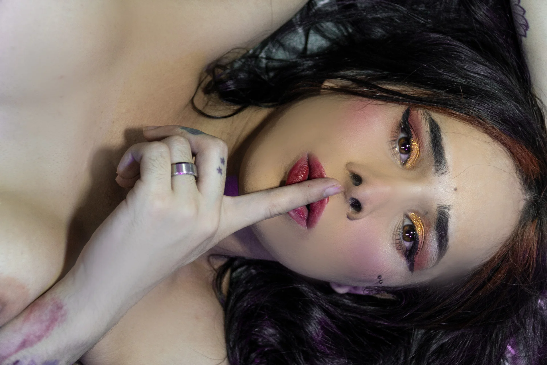 XXX Porn Photo of Nude Mydreams69 6