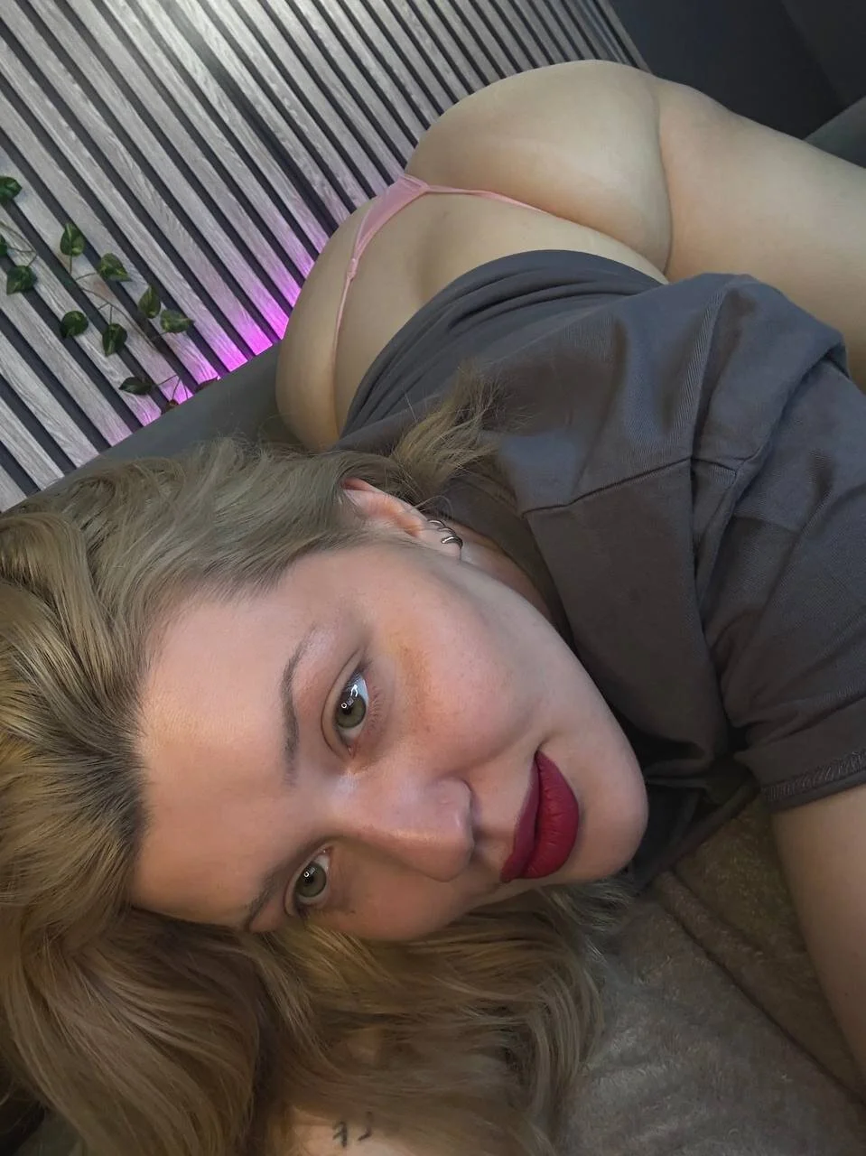 XXX Porn Photo of Nude Michele_Greenn 58