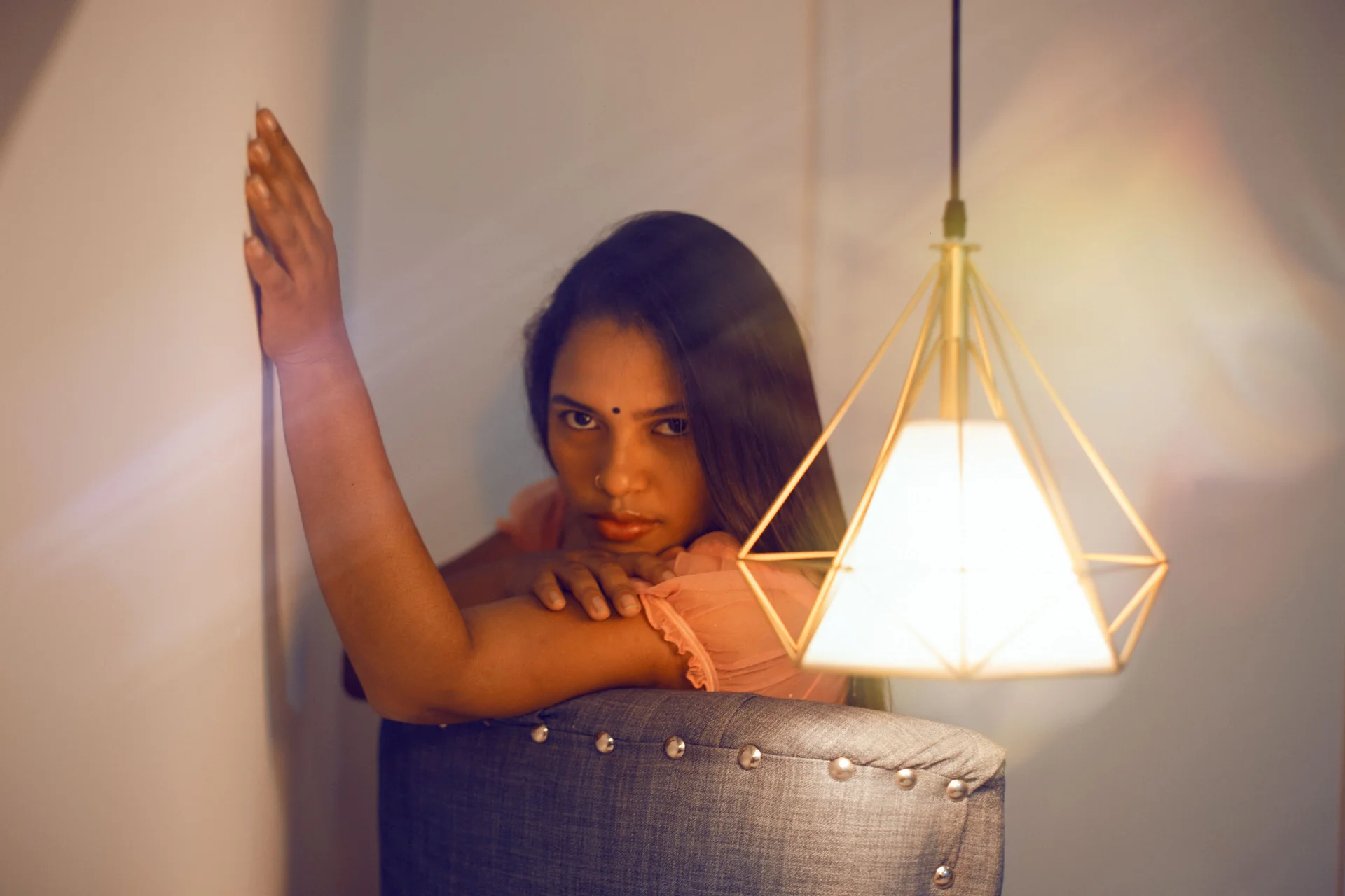 XXX Porn Photo of Nude krishaa_ 4