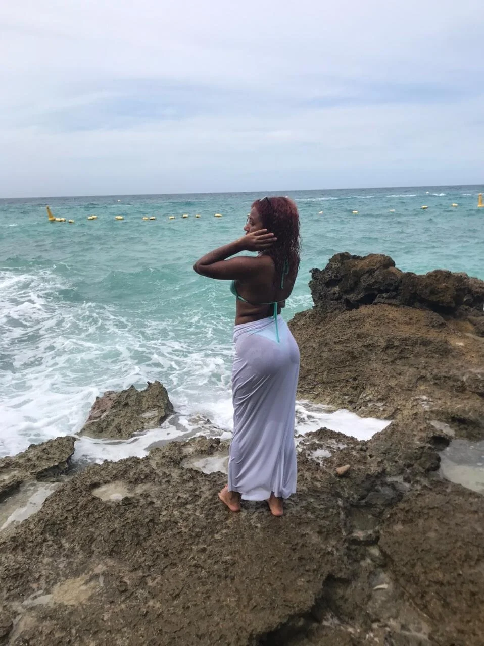 XXX Porn Photo of Nude Ariadna5_ 14