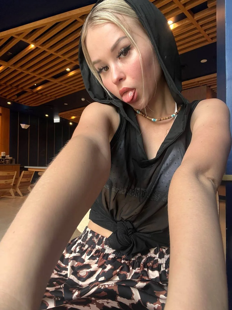 XXX Porn Photo of Nude _luxe_barbie_ 11