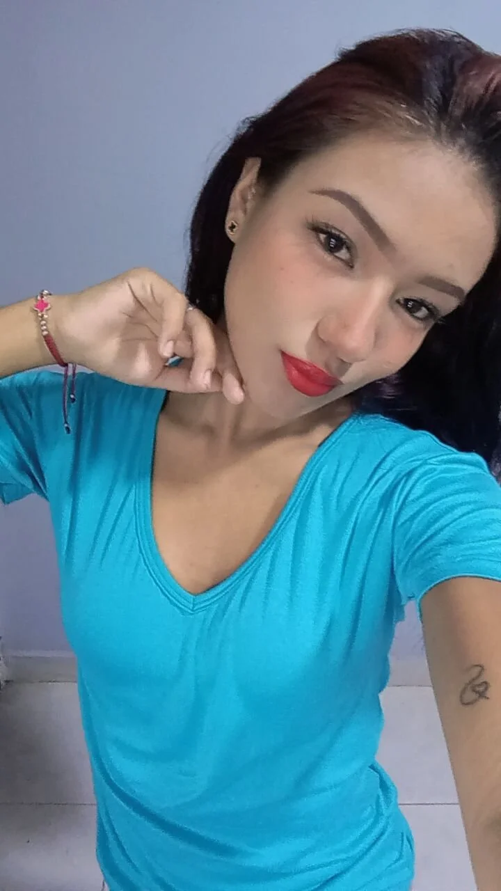 XXX Porn Photo of Nude IvorySelene 20