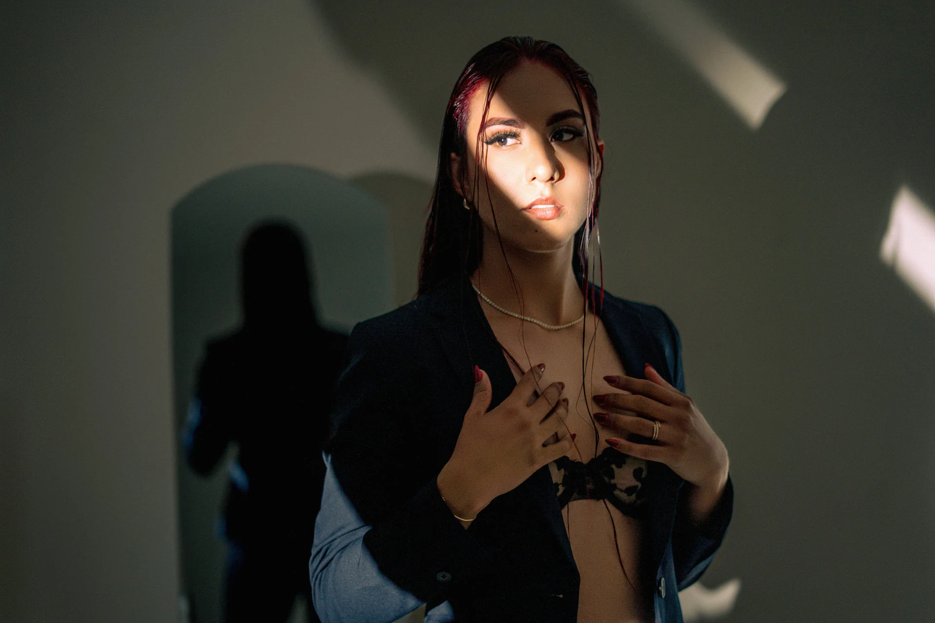 XXX Porn Photo of Nude DaraBeckett 3