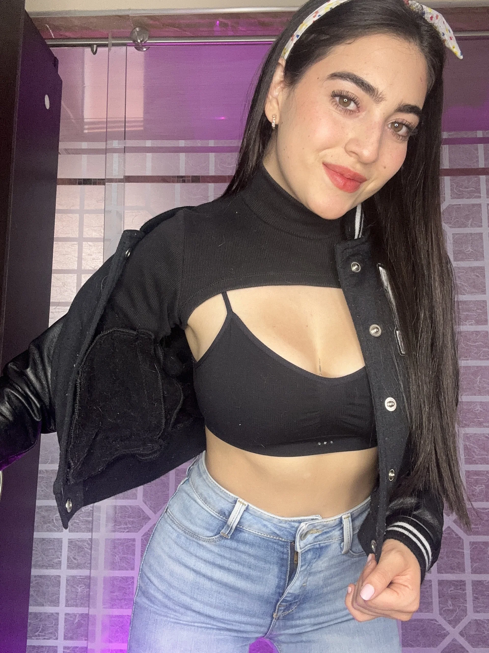 XXX Porn Photo of Nude Arii_vega_ 19