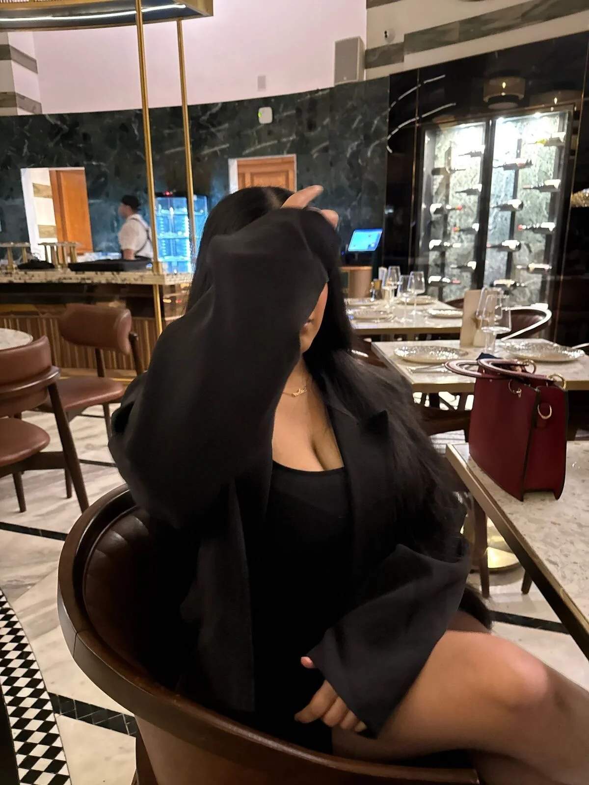 XXX Porn Photo of Nude MISS_CUTY_ 3