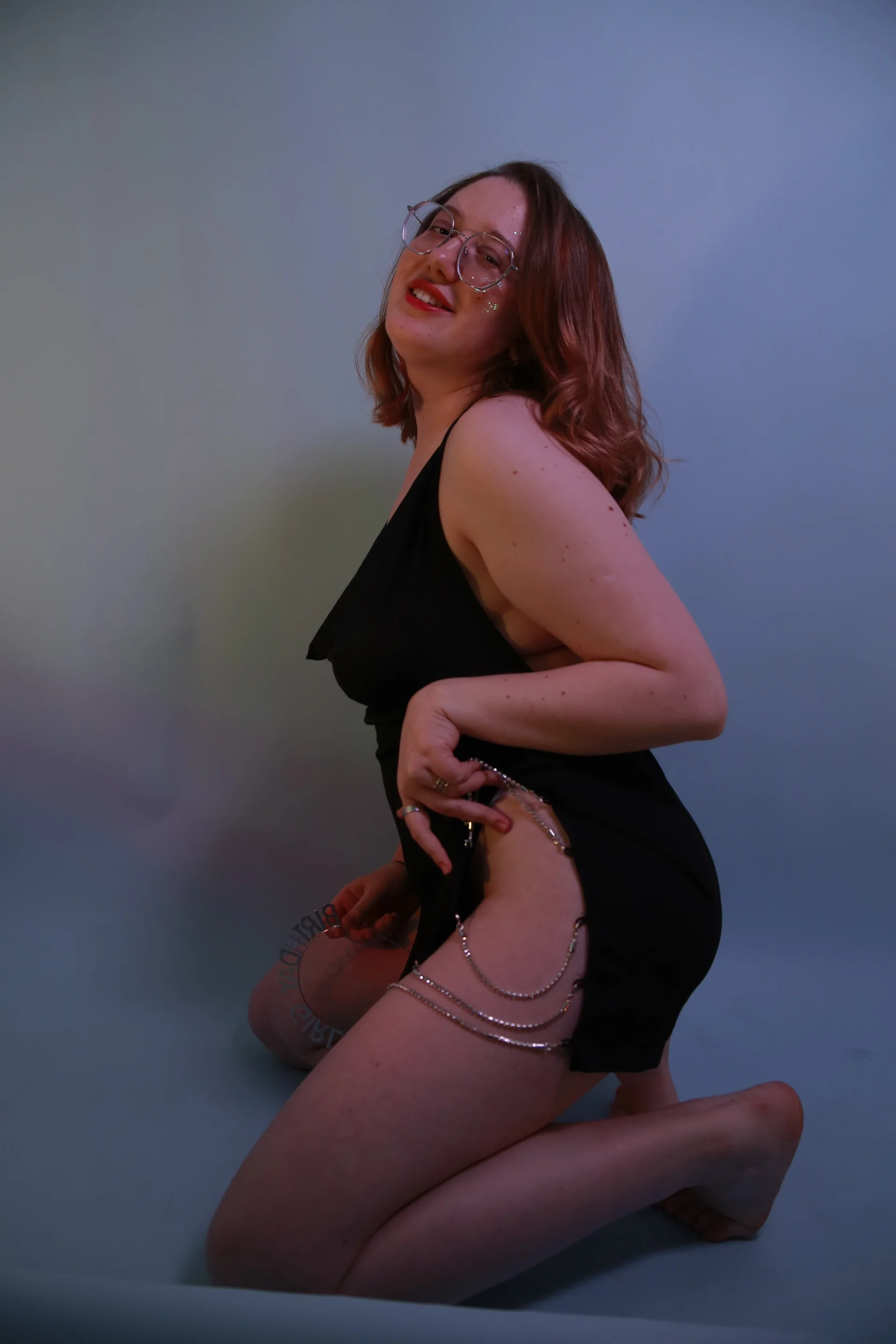 XXX Porn Photo of Nude Charmy_Gracy 162