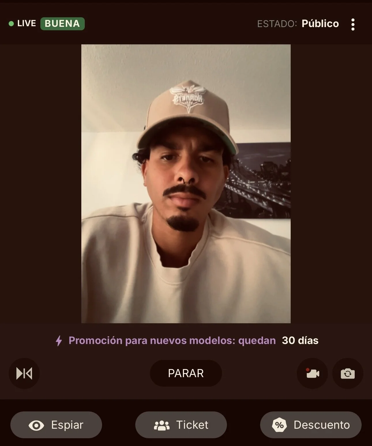 XXX Porn Photo of Nude CR7si 1