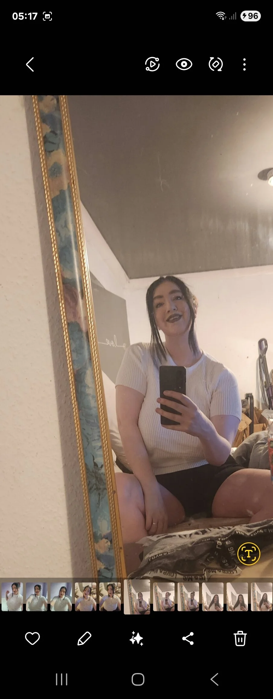 XXX Porn Photo of Nude RavennaLanaBelle 28