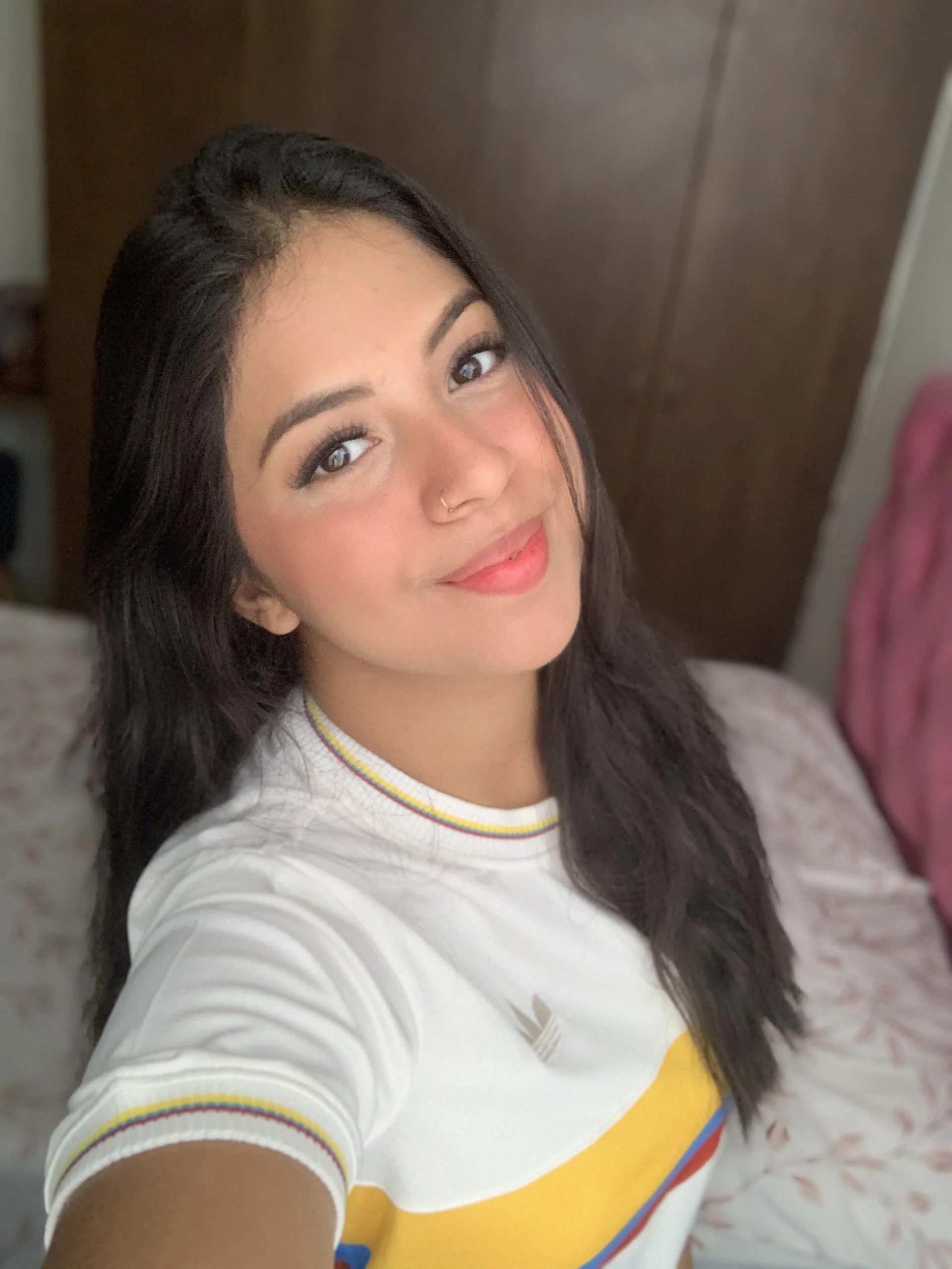 XXX Porn Photo of Nude JuliiVelvet 2