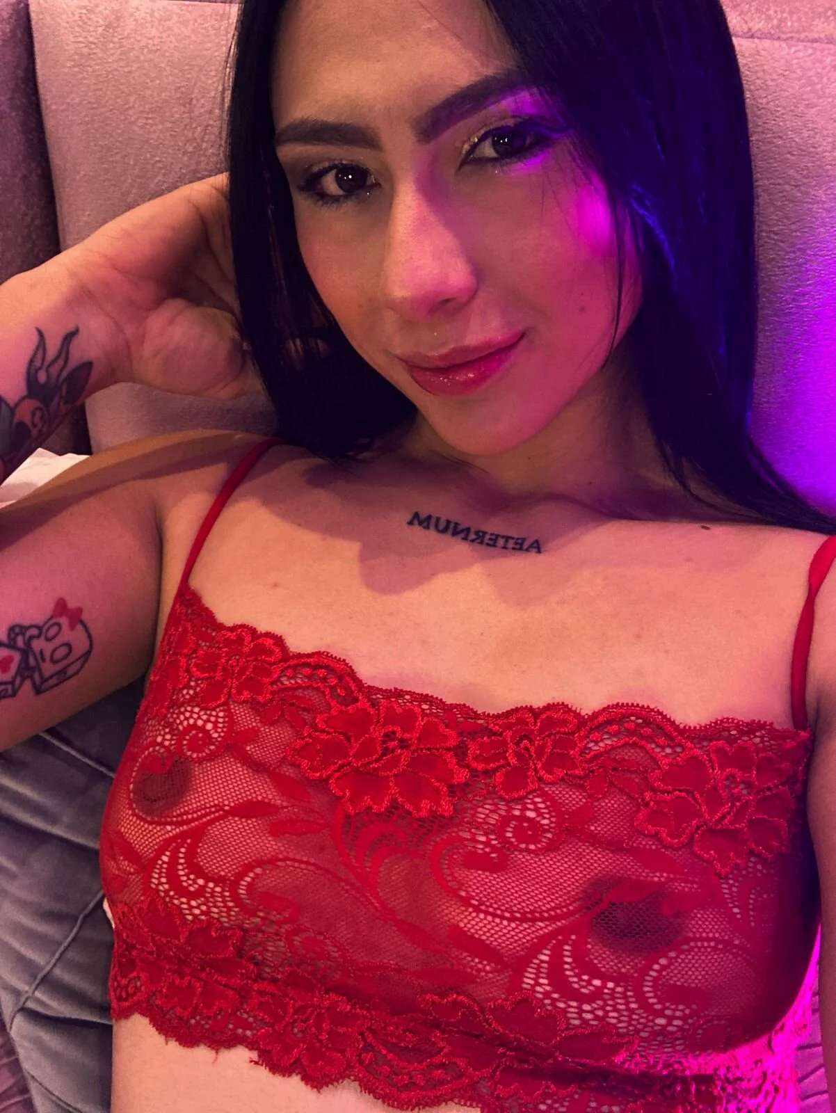 XXX Porn Photo of Nude CataScott_ 25