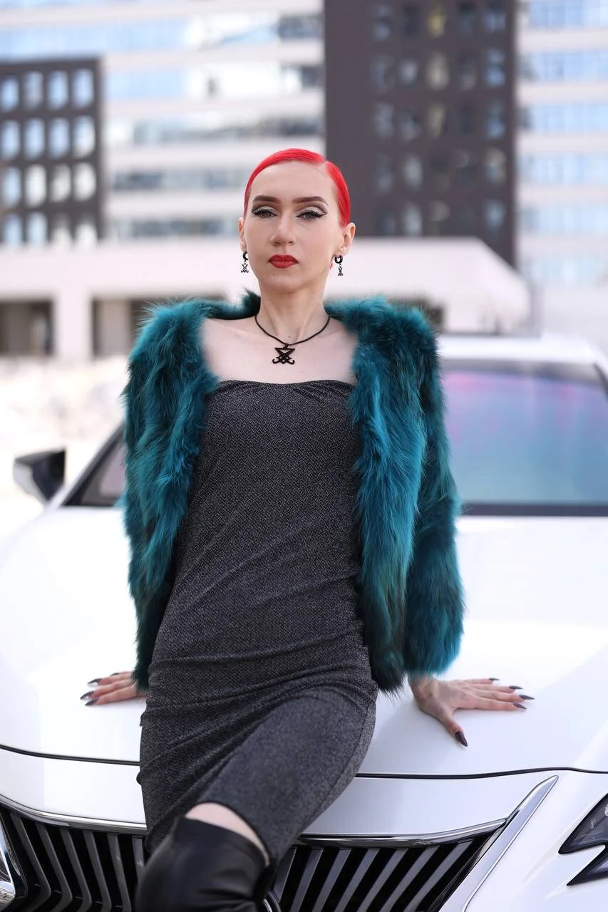 XXX Porn Photo of Nude Xxx_goddes_xxX 27