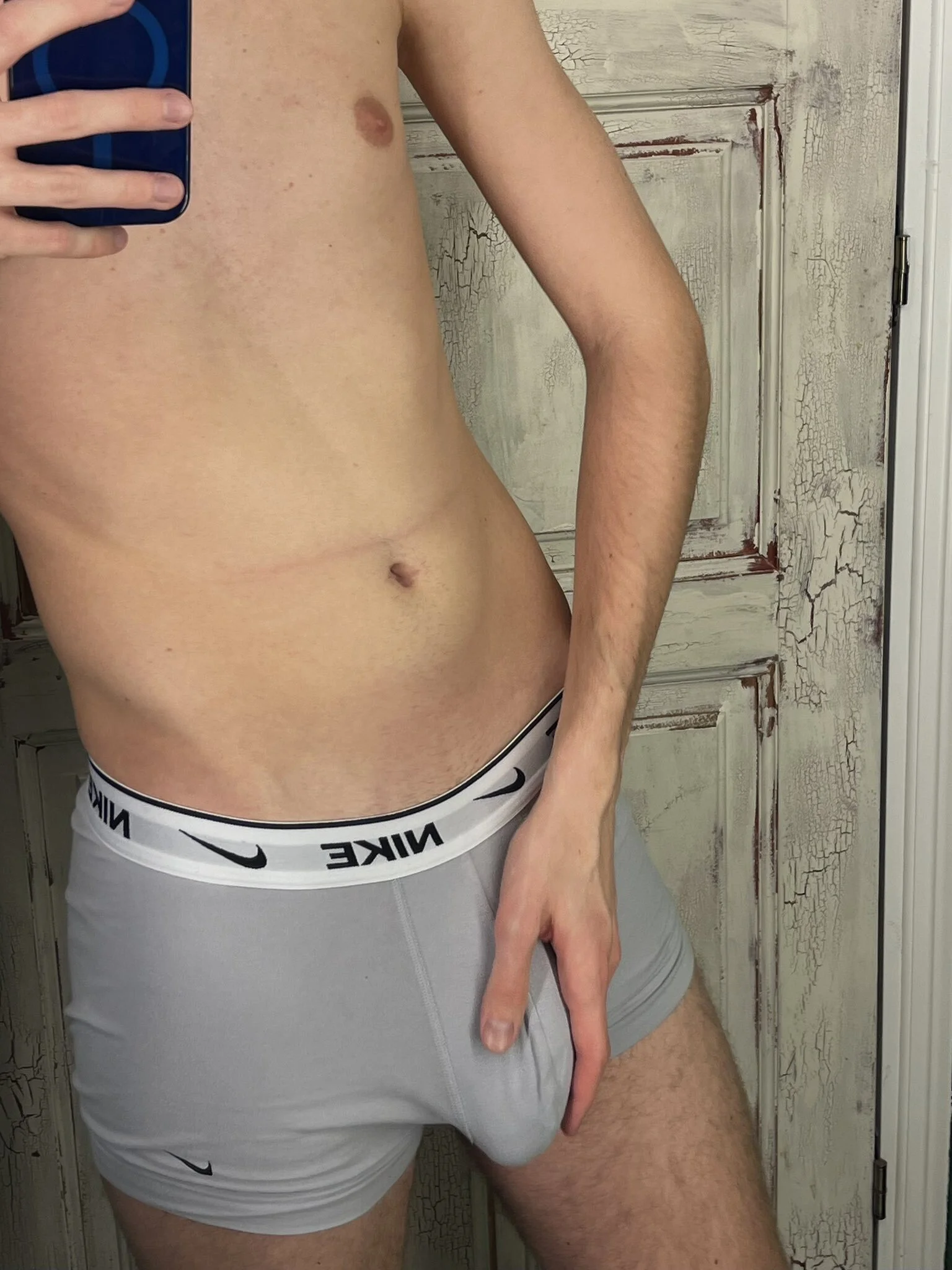 XXX Porn Photo of Nude simoneqq 3